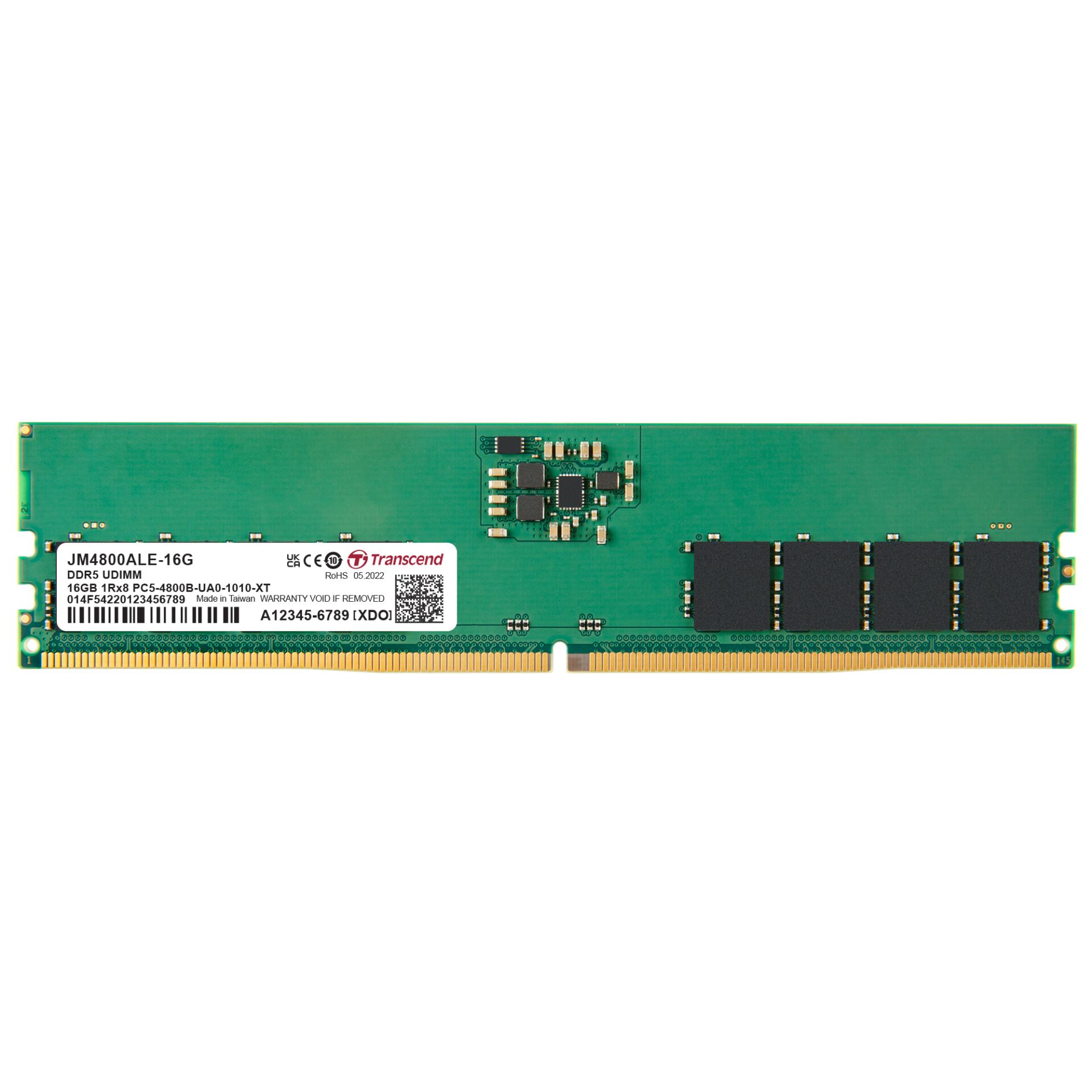 Computer Hardware, Electronics, Hardware, Computer, RAM Memory