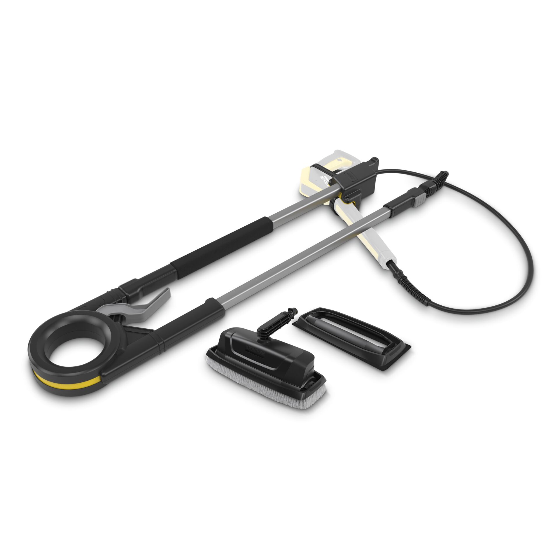 Kärcher Cleaning Set for  Facades and Glass