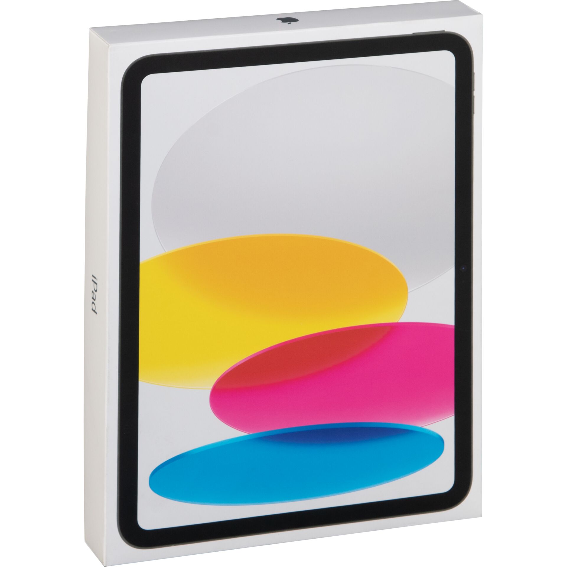 tablet, box, display, screen, multicolor