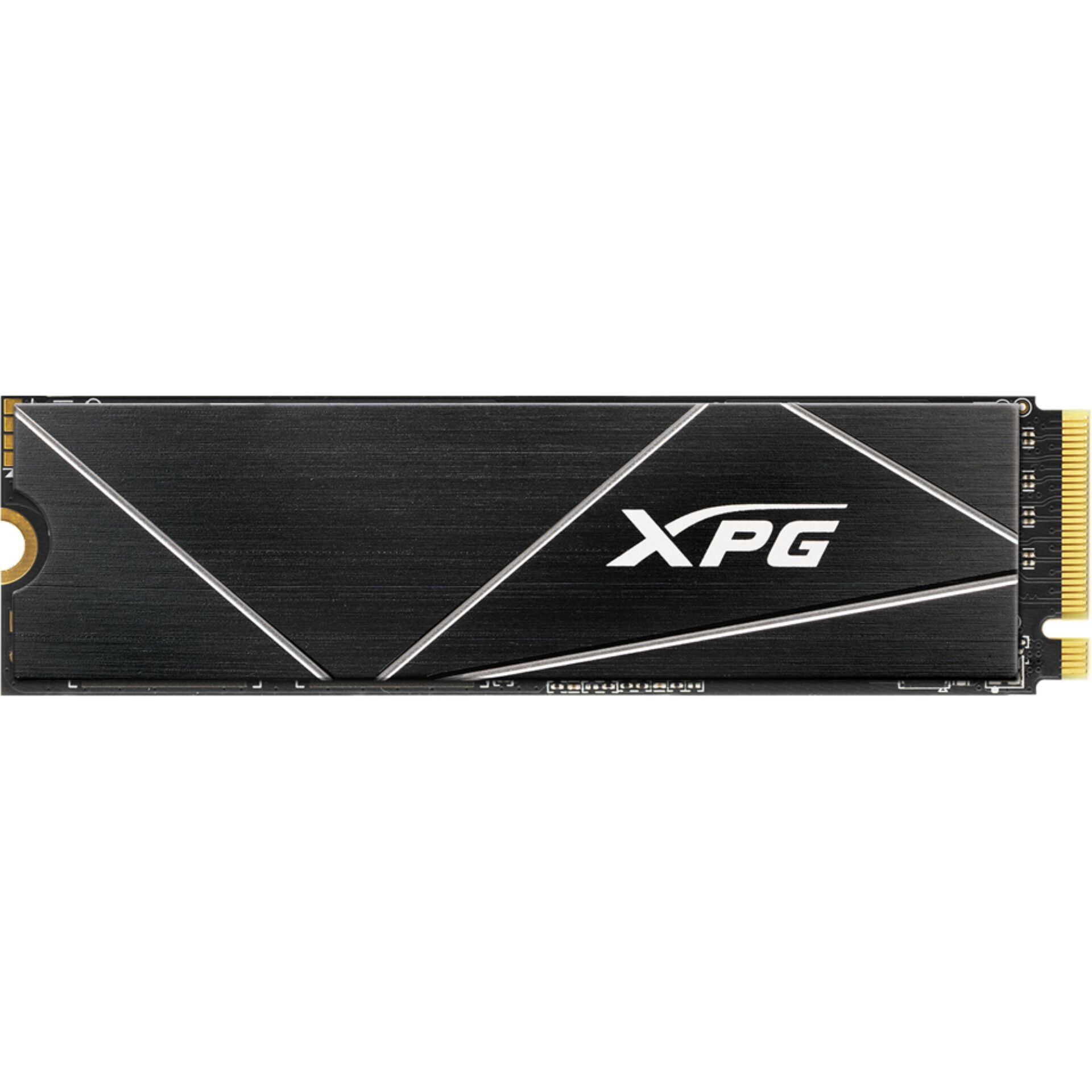 SSD, M.2, PCIe, NVMe, Schwarz