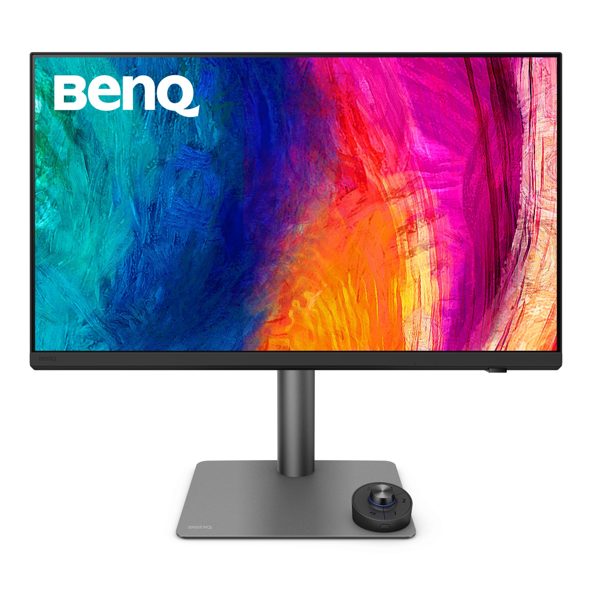 monitor, display, stand, base, screen