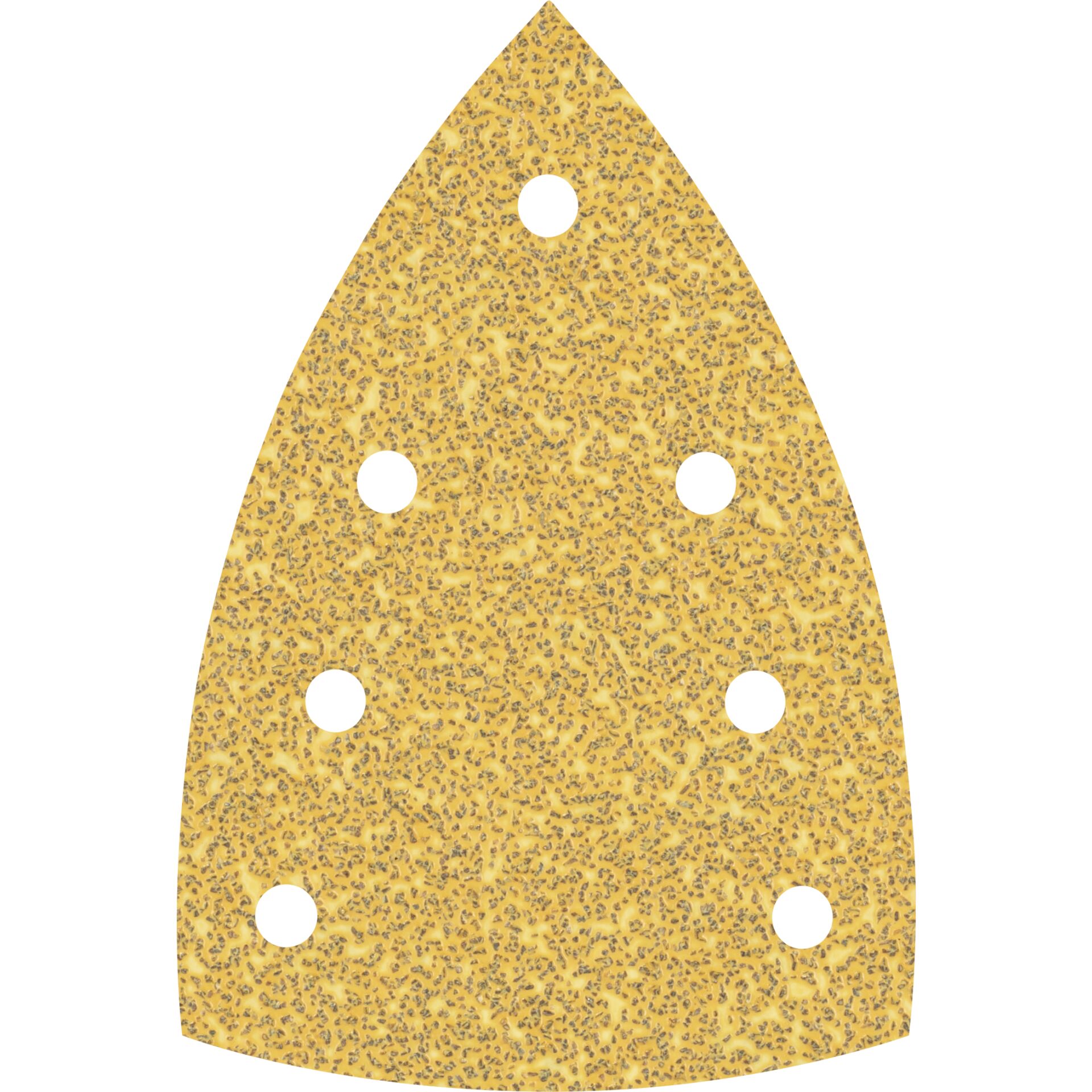 Bosch Sanding Pad C470,100x150  mm,K40,10x