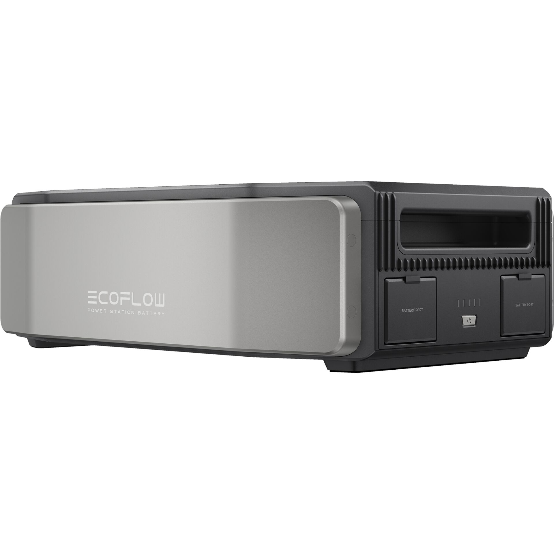 Power bank, Batteriepack, Tragbares Ladegerät, USB-C, Duale Ports