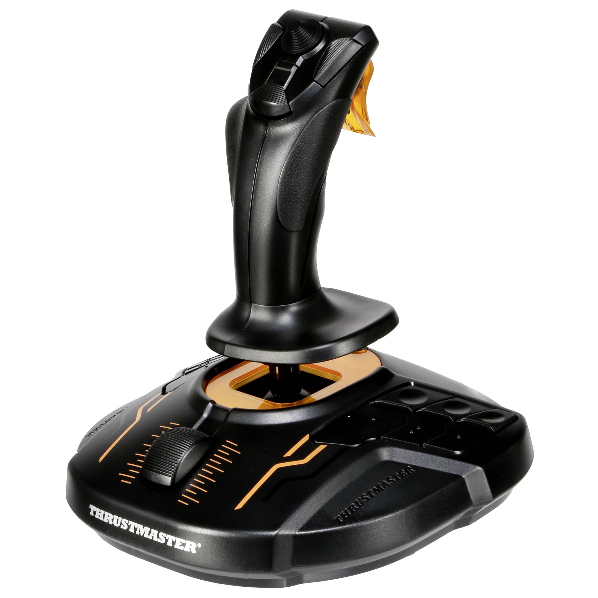 Elektronik, Joystick, Rauchrohr