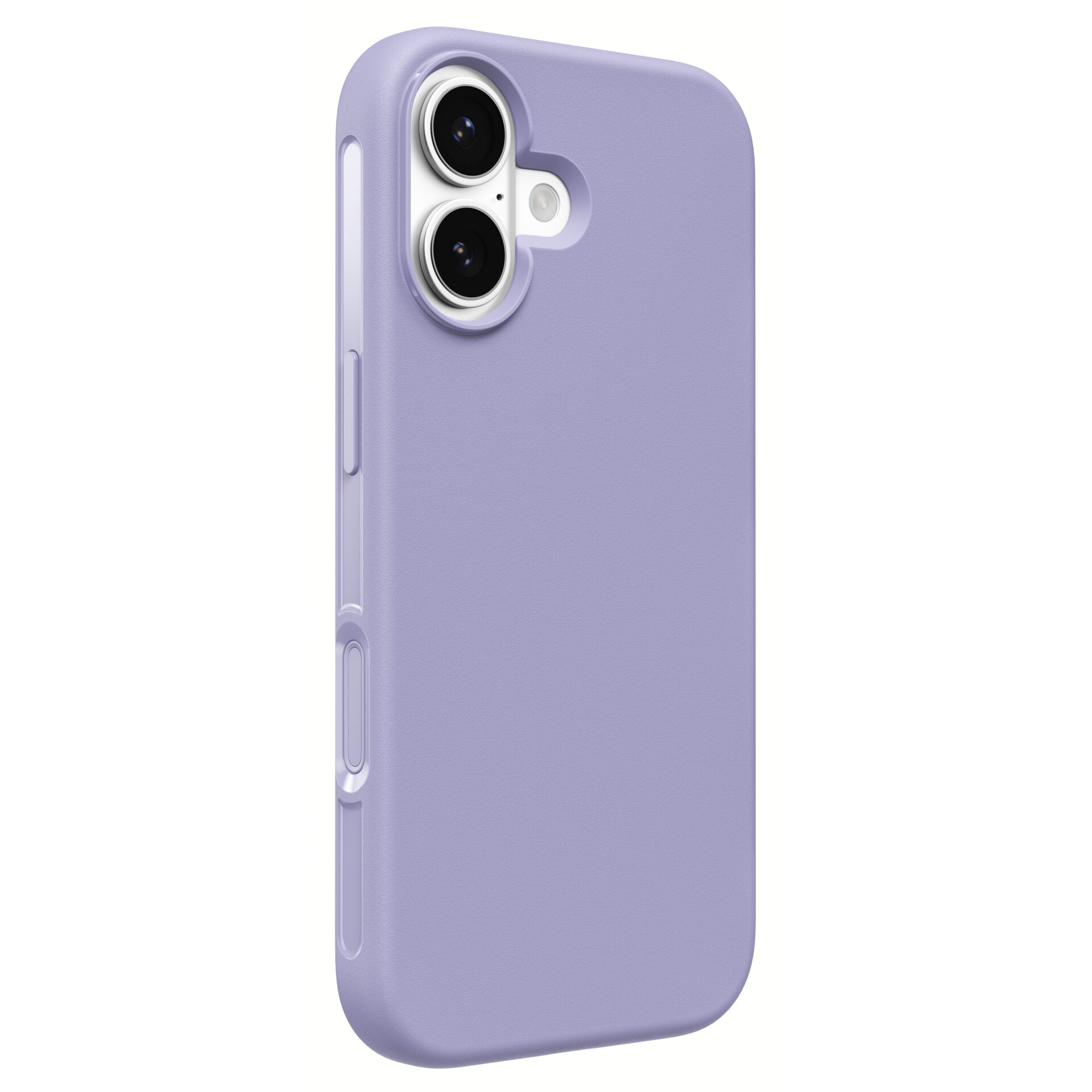 Hülle, Case, Smartphone, Lila, Kamera-Schutz