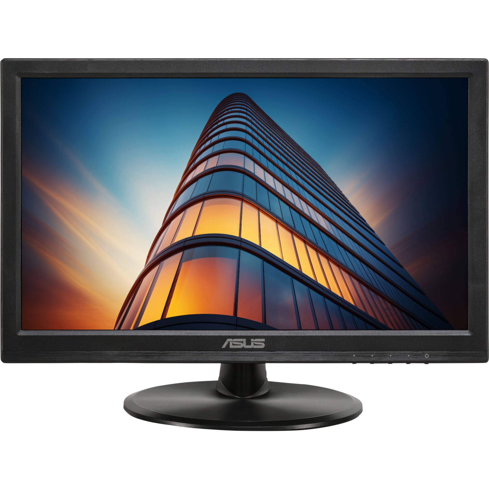 monitor, LCD, Flachbildschirm, Display, ASUS