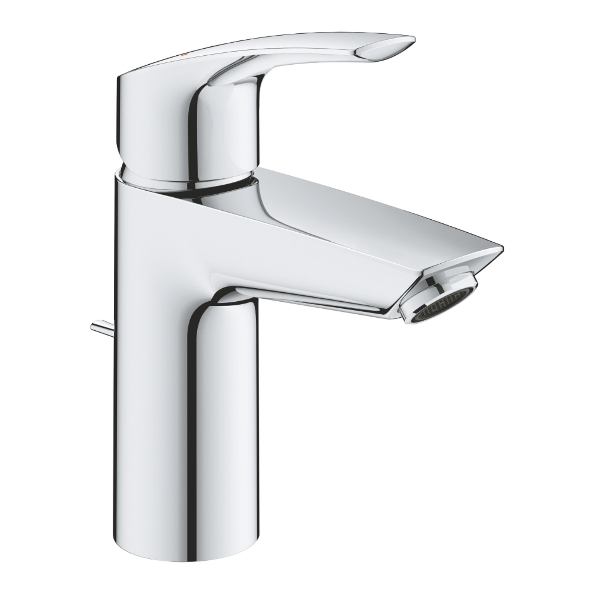 Sinken, Waschbeckenhahn, Wasserhahn