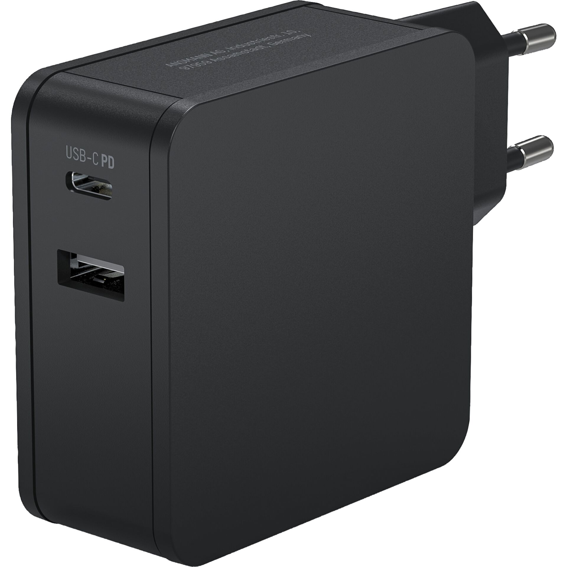 Adapter, Electronics, Plug