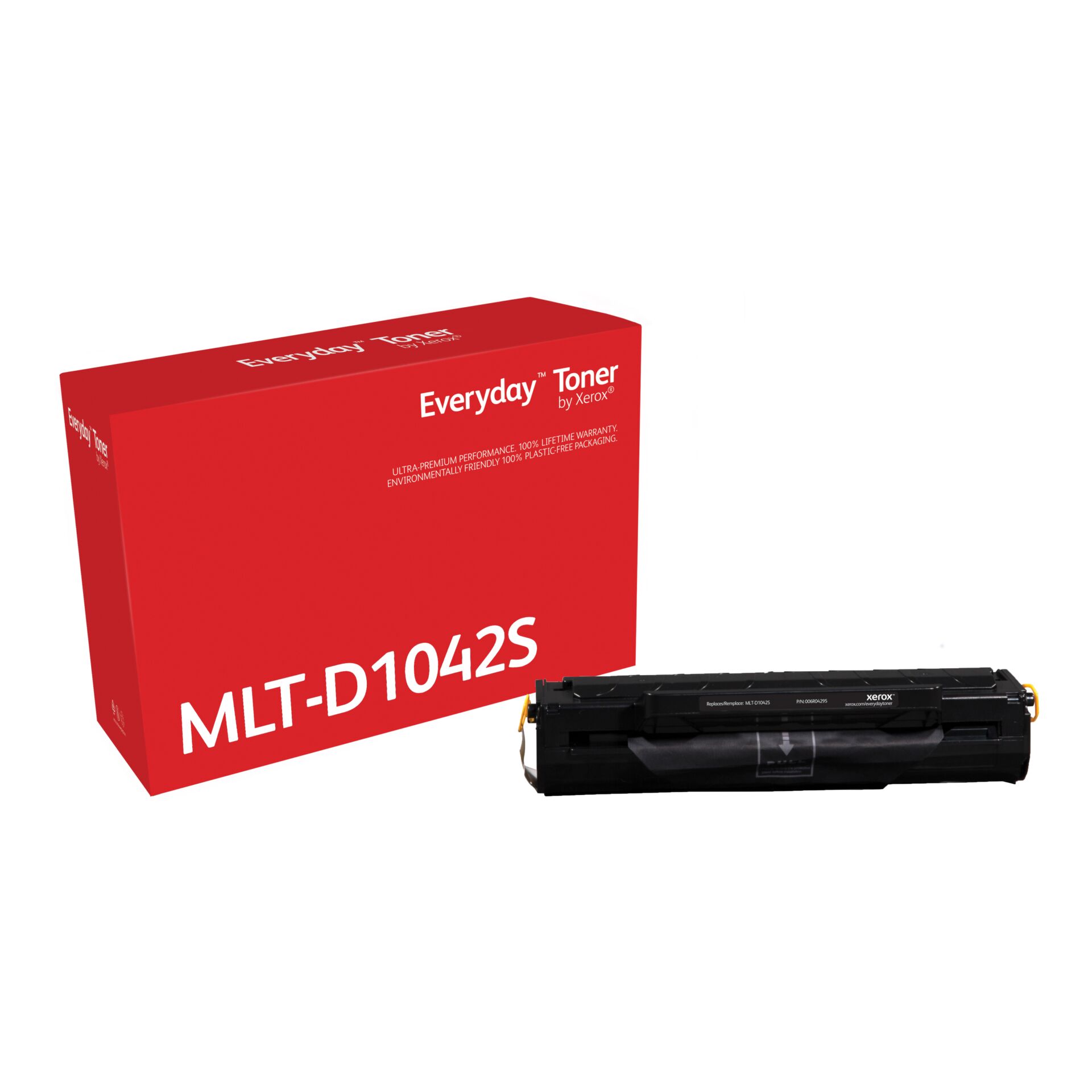 Toner, Toner Cartridge, Druckerpatrone, MLT-D1042S, Xerox