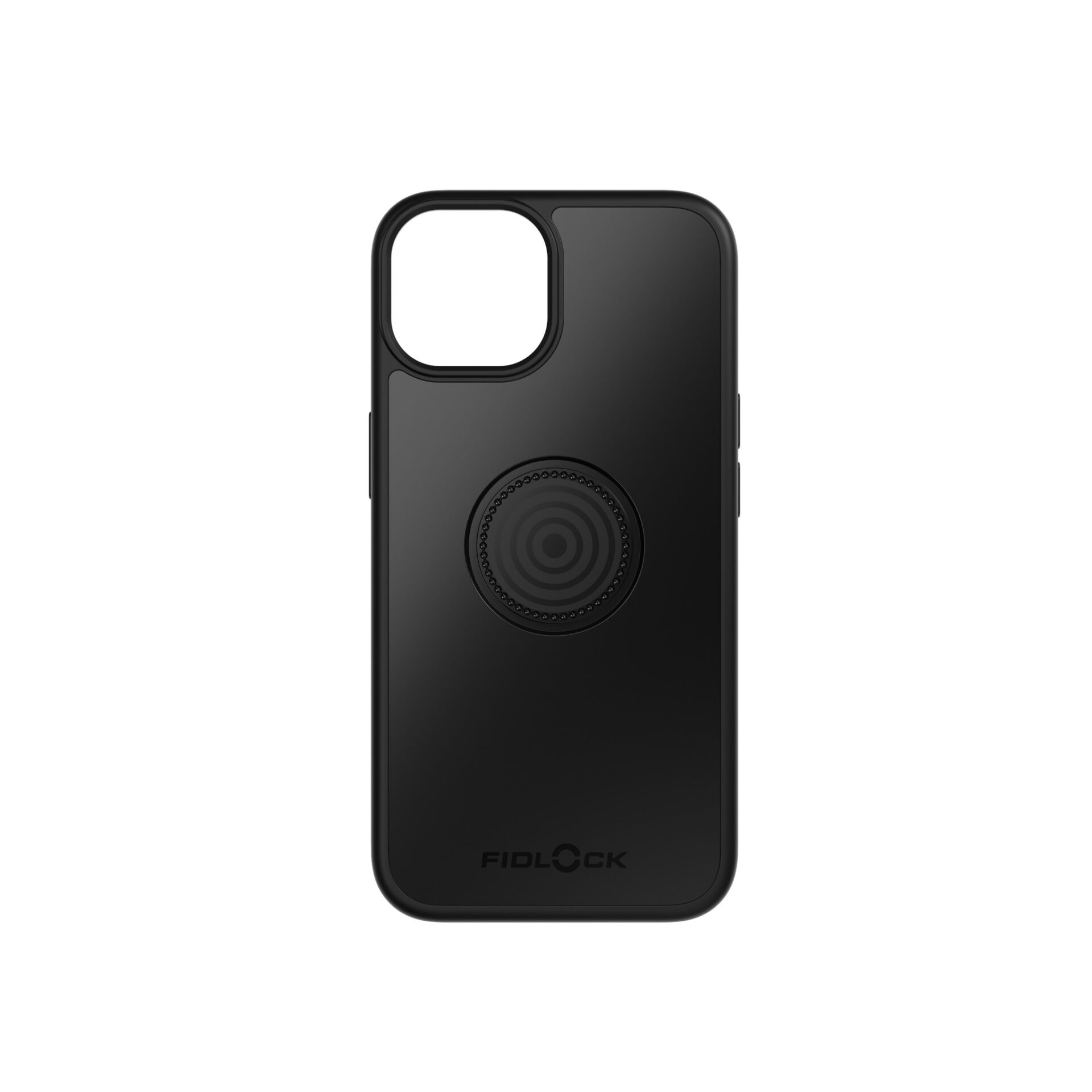 Hülle, Schutzhülle, Smartphone, Magnetring, FidLock