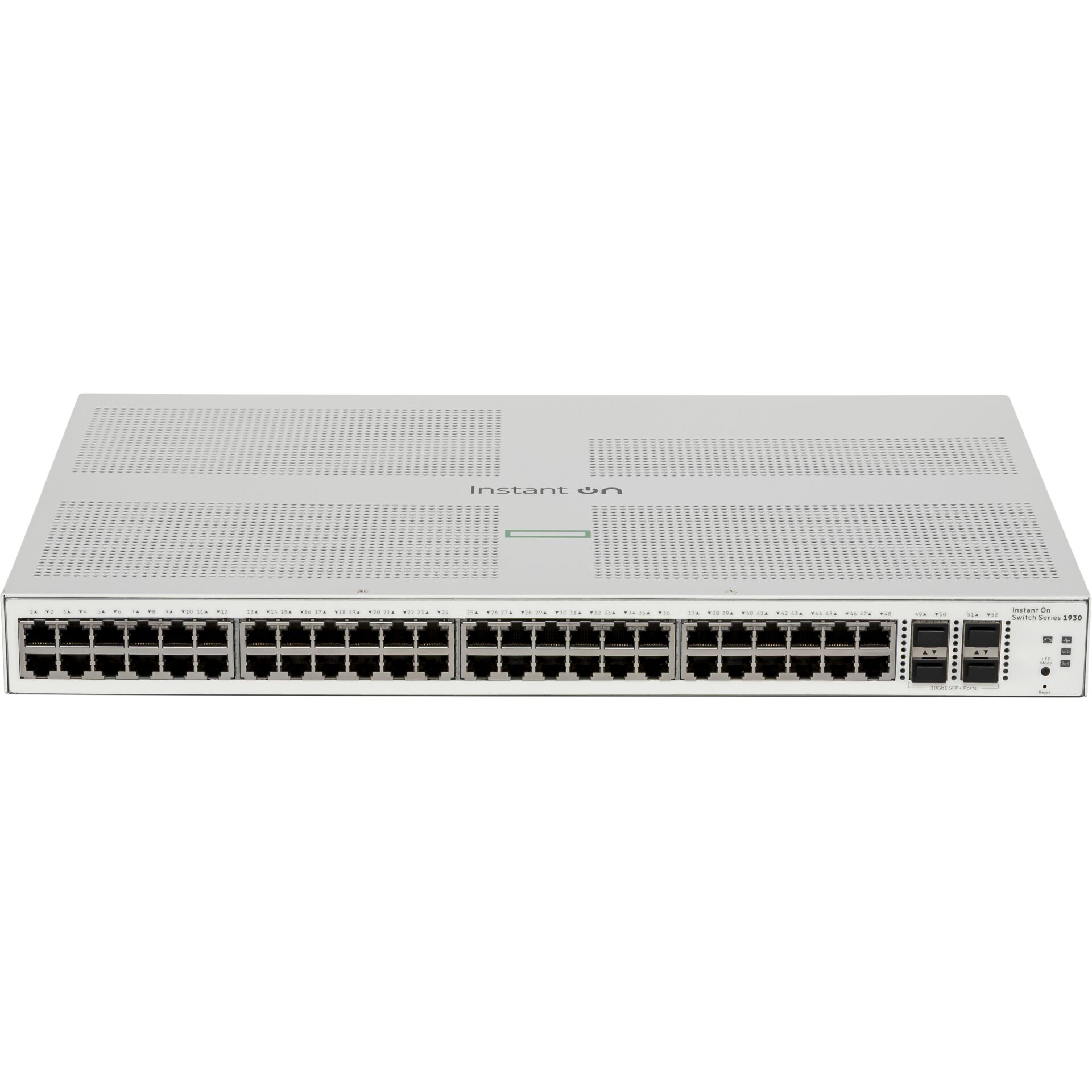 Switch, Netzwerk, Rackmount, 26-Port, Ethernet