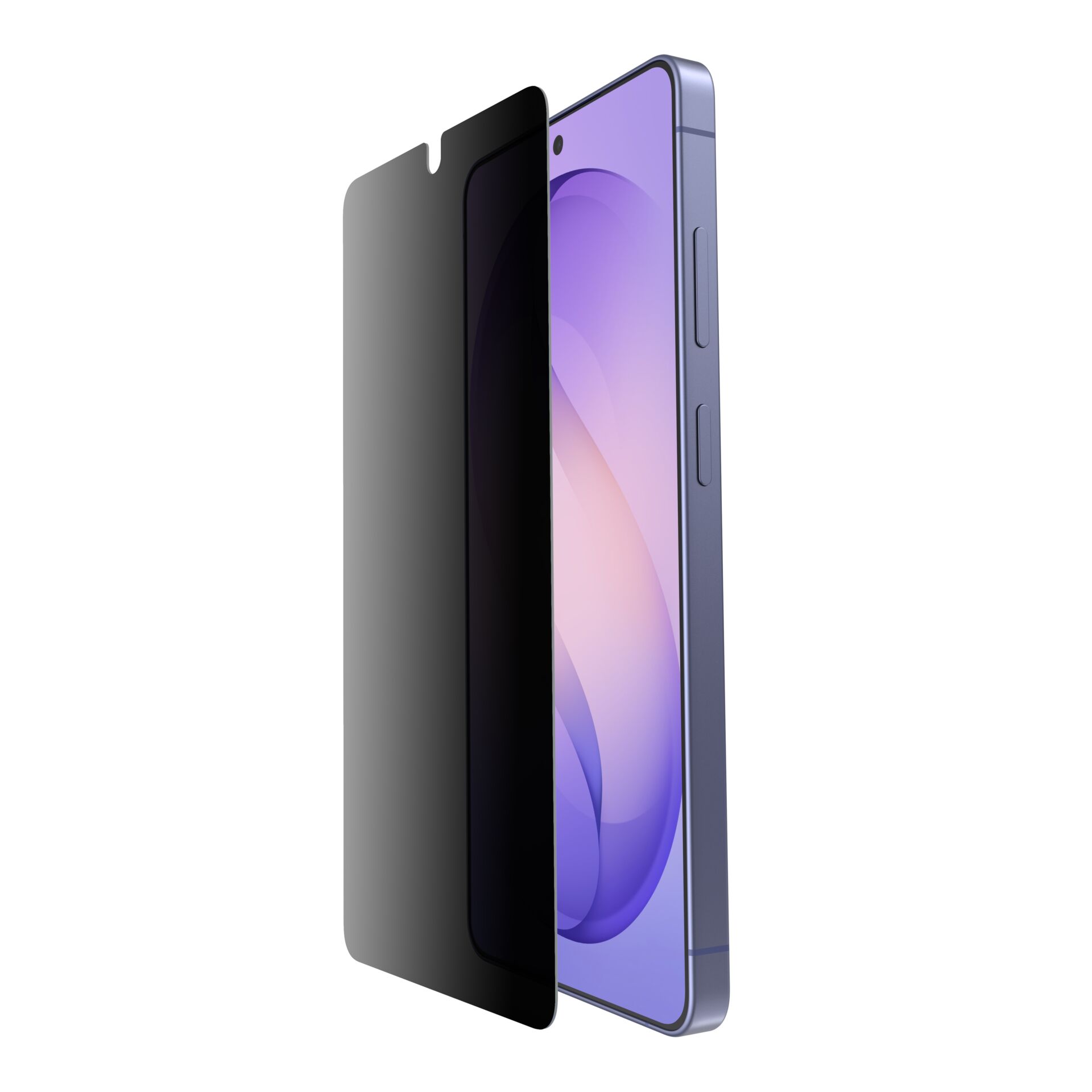 Smartphone, Displayschutz, Schutzfolie, Display, Rückseite