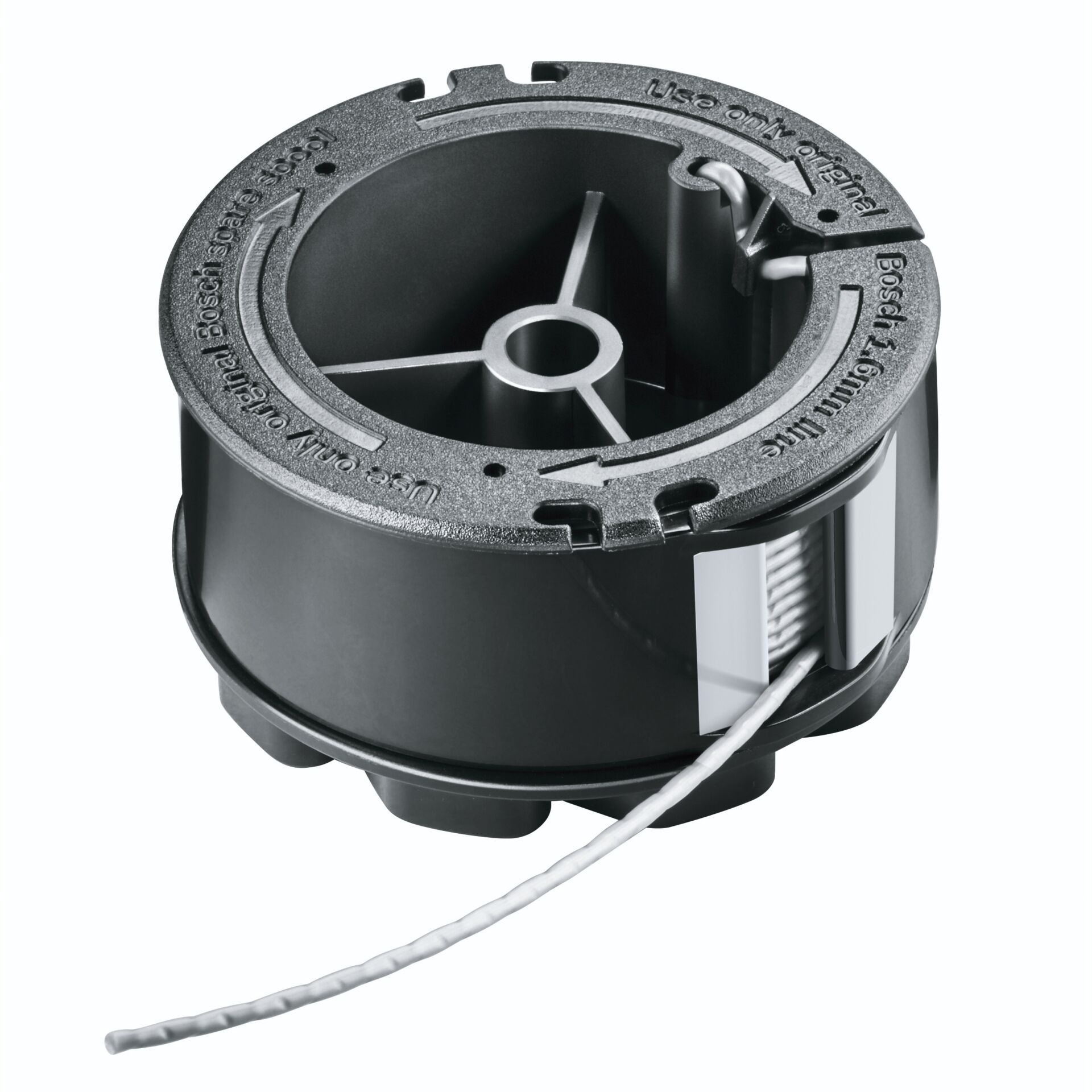 Bosch Intellifeed-Spool for  UniversalGrassCut 18