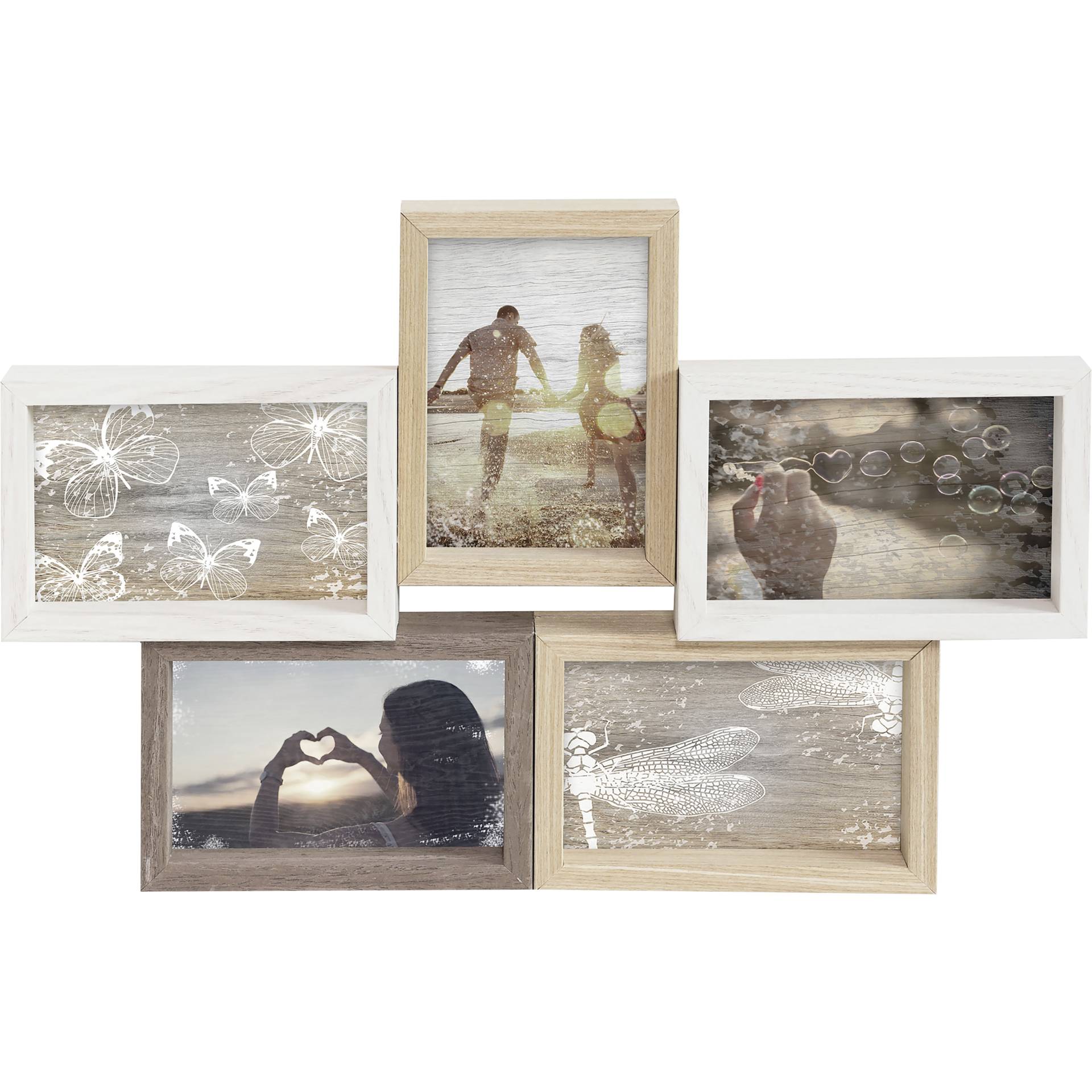 Art, Painting, Collage