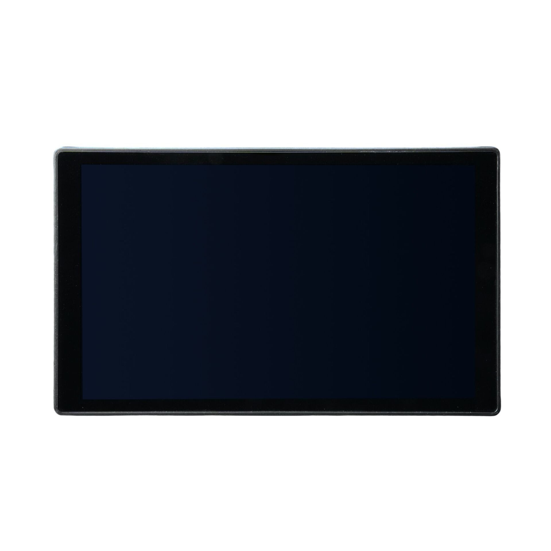 tablet, display, Bildschirm, schwarz, rechteckig
