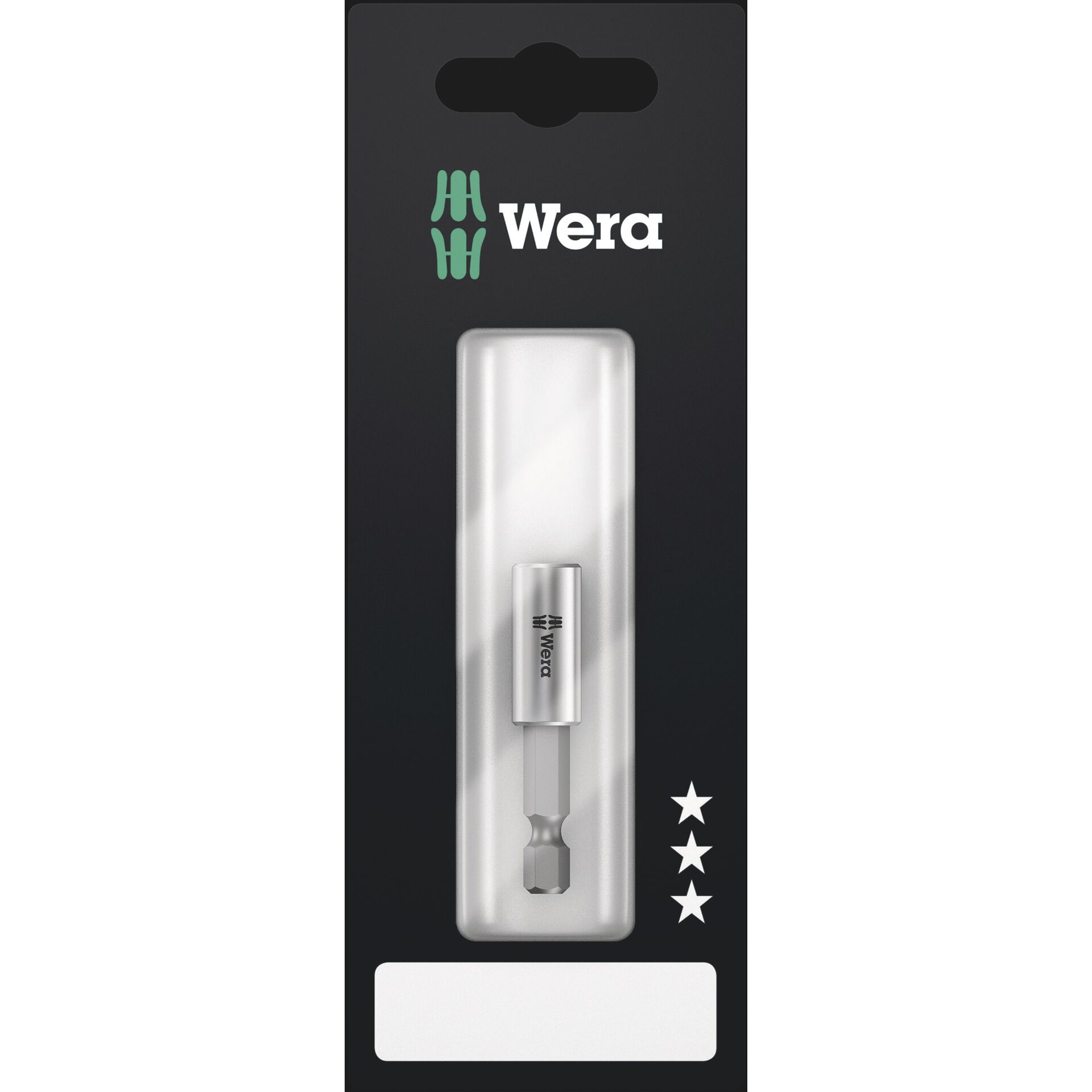 Wera 899/4/1 SB Universal  Bit Holder