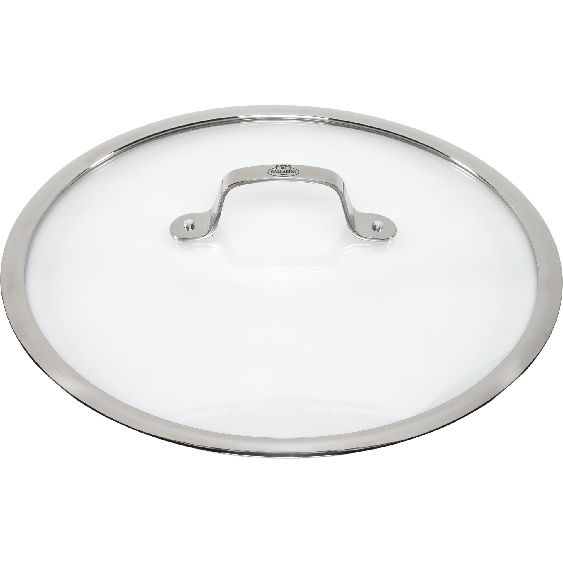 Ballarini VETRO PIANO  lid Glass 32 cm
