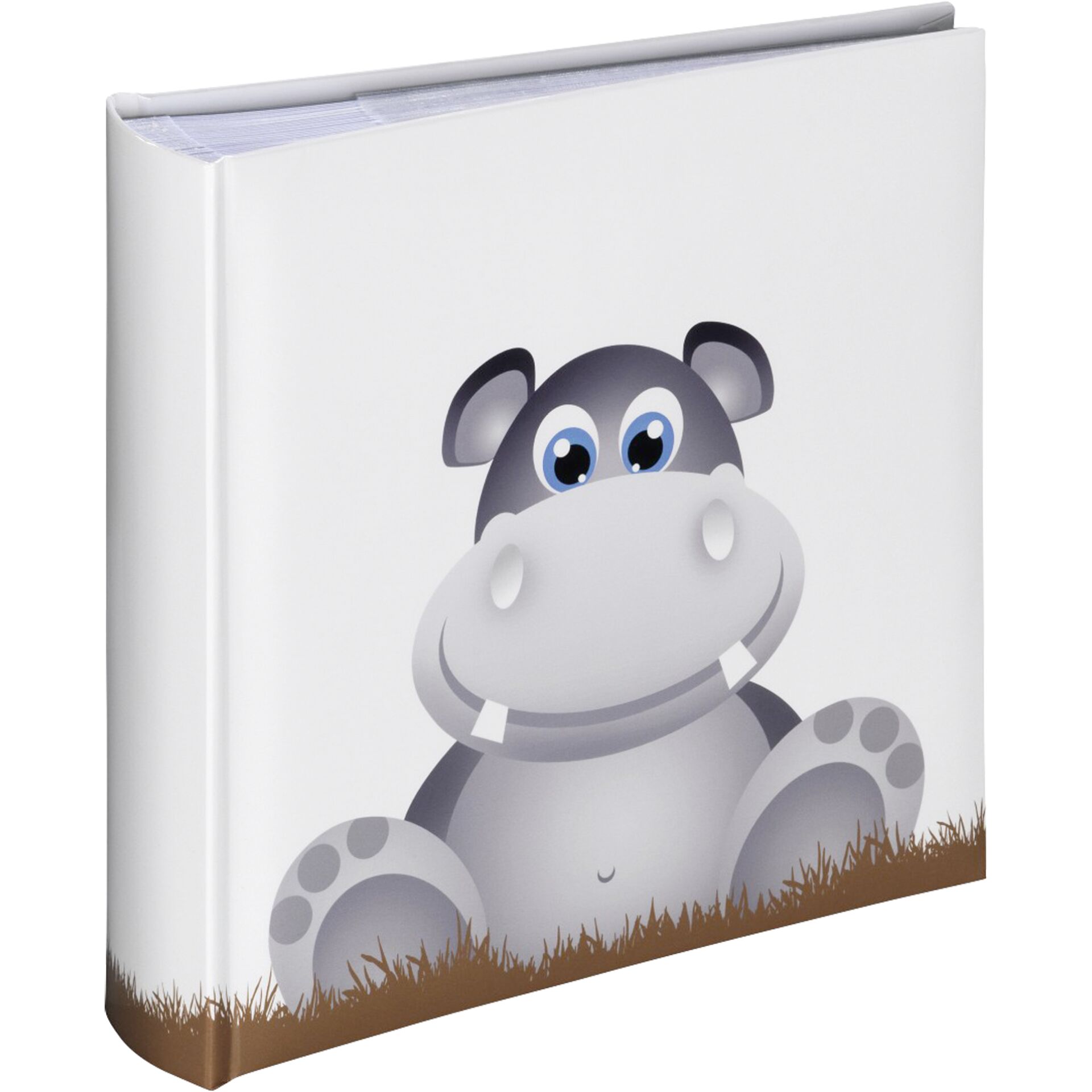 Hama Nora Memo/Slip-In     10x15  200 Photos Kids album 2371