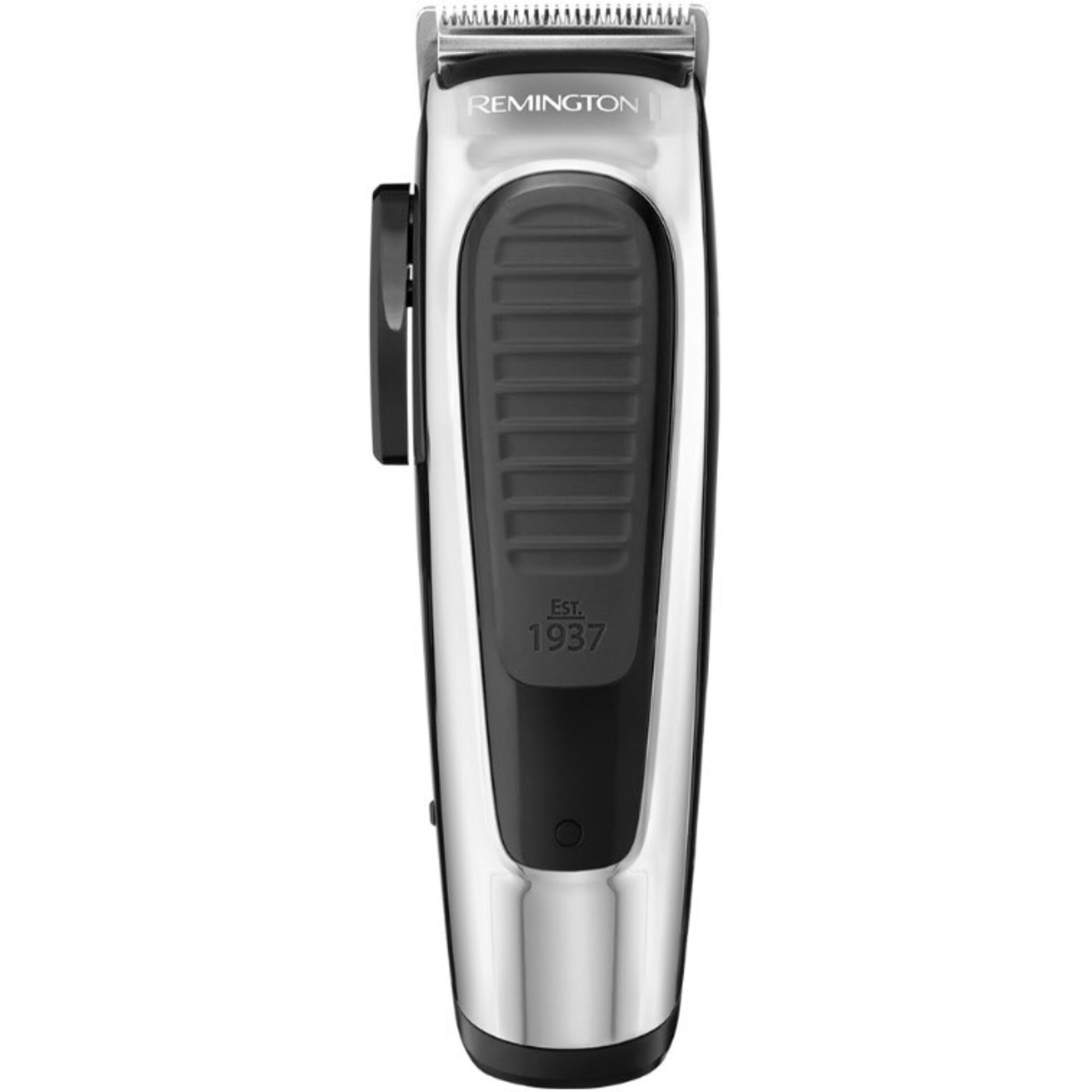 Haarschneider, Waschbar, Stromkabel, Elektrischer Trimmer, Präzisionskamm, Haarschneidemaschine, Elektrische Haarschneidemaschine, Klingen, Chrom, Niedrige Klingenhöhe, Haartrimmer, Elektrischer Trimmer, Rasierkamm, Nass-Trocken, Einstellbare Klinge