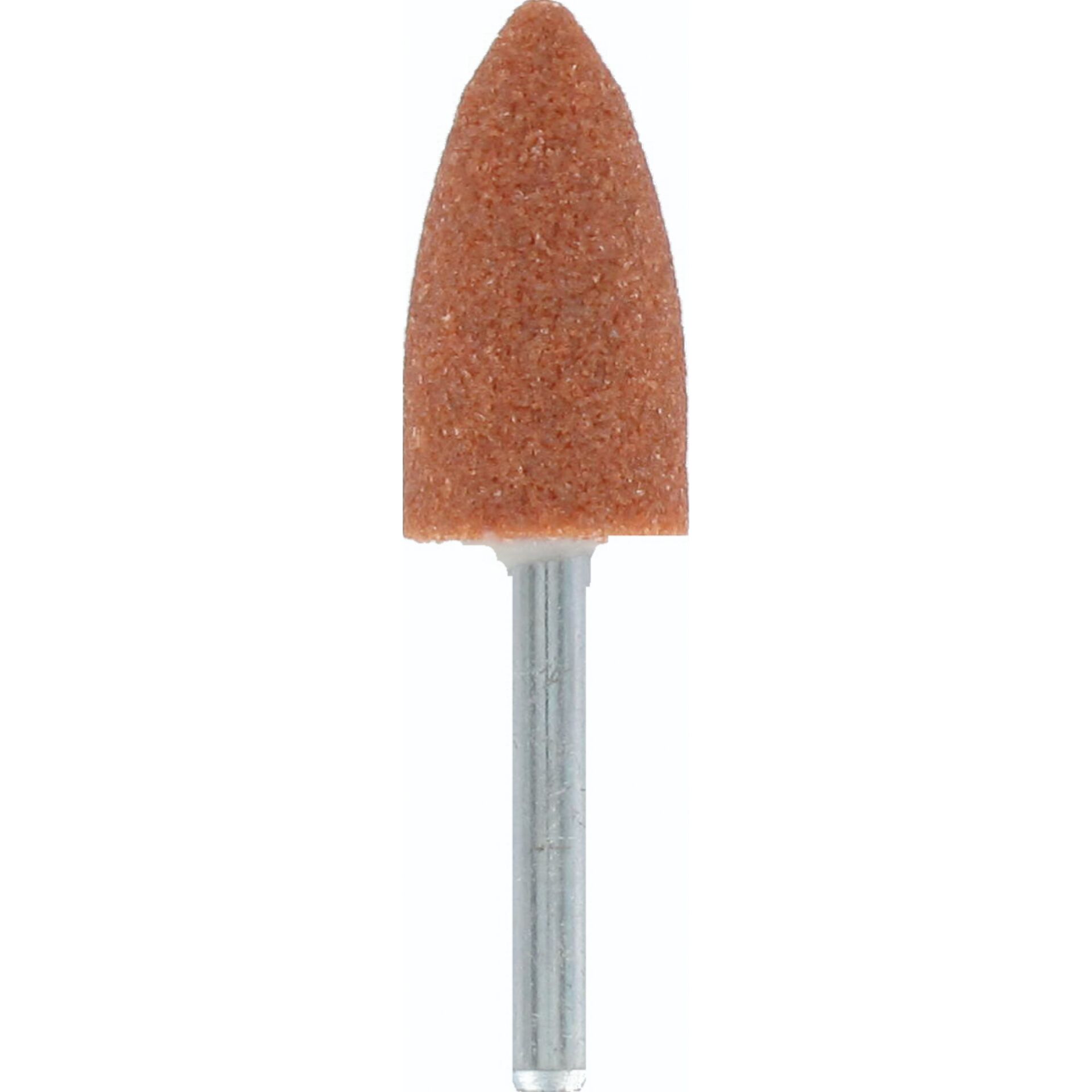 Nail file, Sanding cone, Orange grit, Manicure drill bit, Ruff abrasive