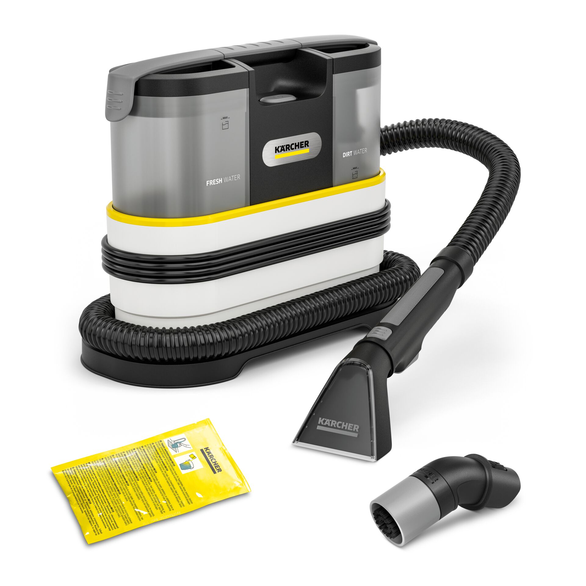 Gerät, Elektrisches Gerät