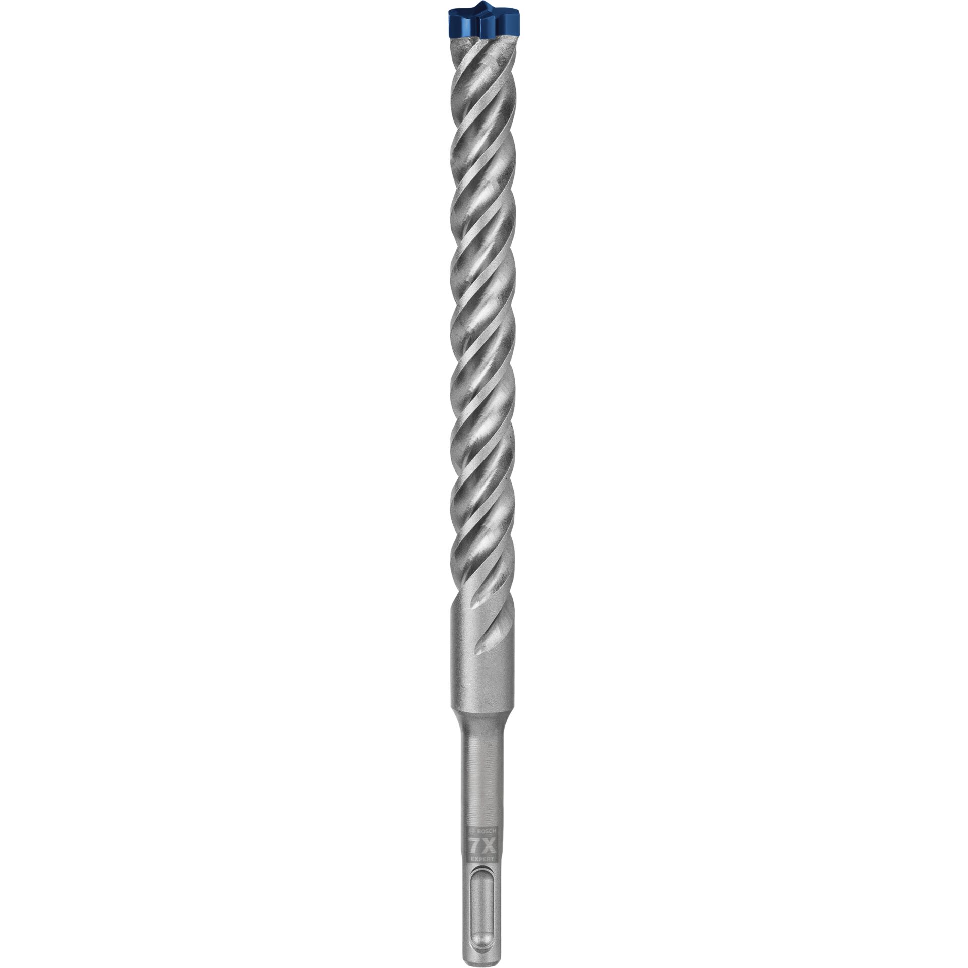 Bosch EXPERT Hammer Bits  SDS  plus-7X 16x150x215mm