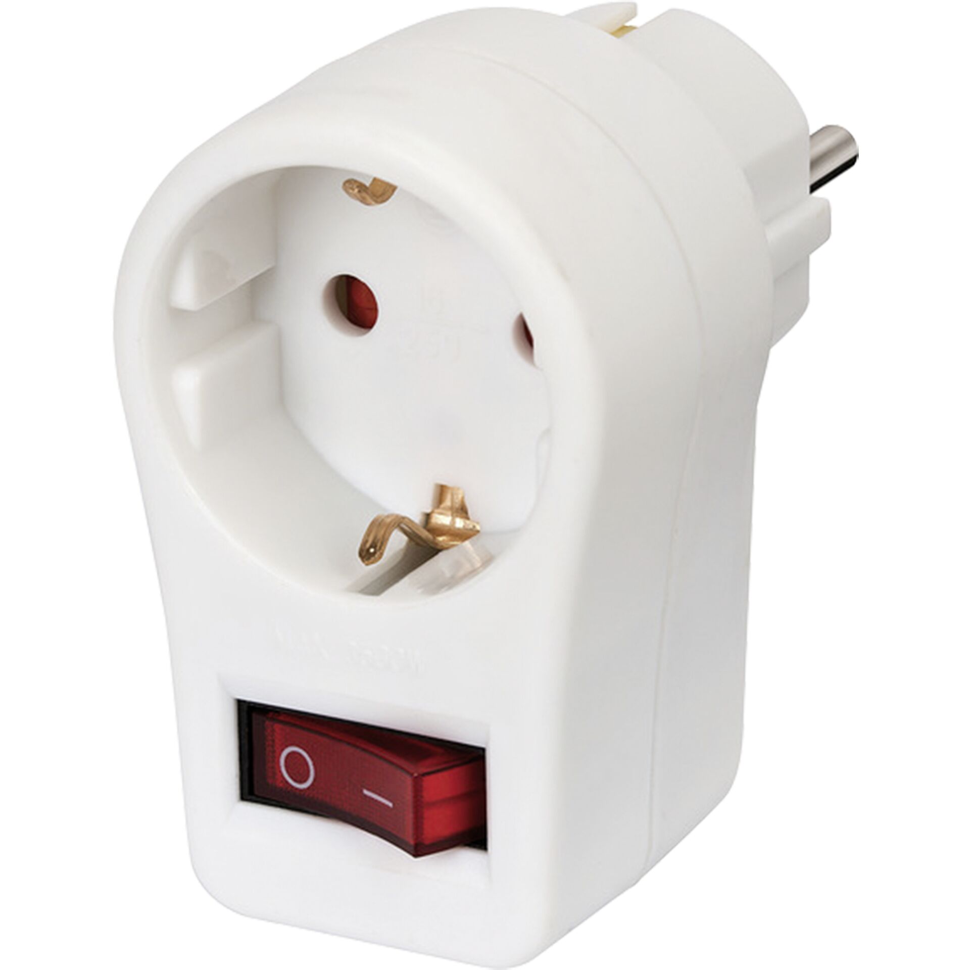 Adapter, Electronics, Plug