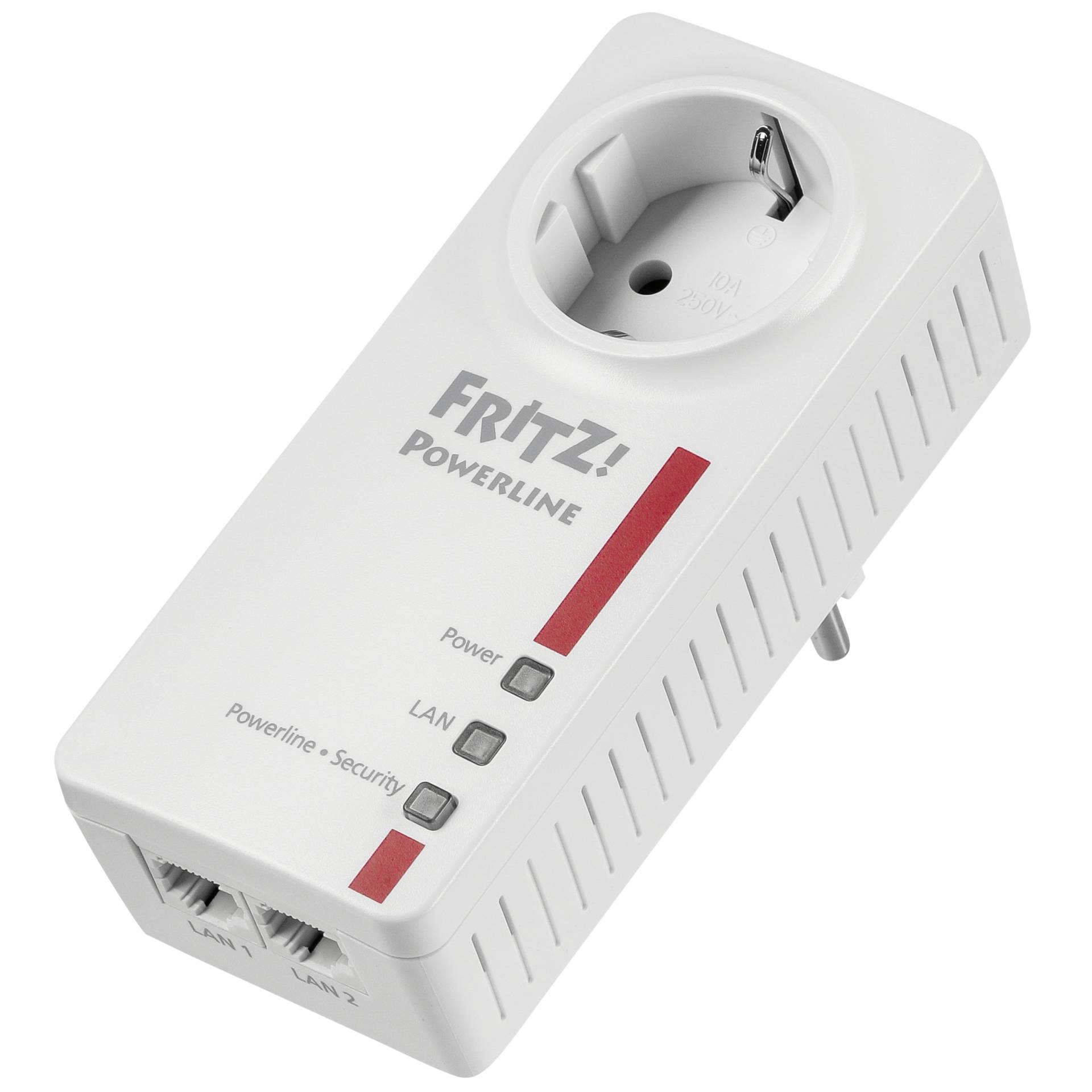 Adapter, Elektronik