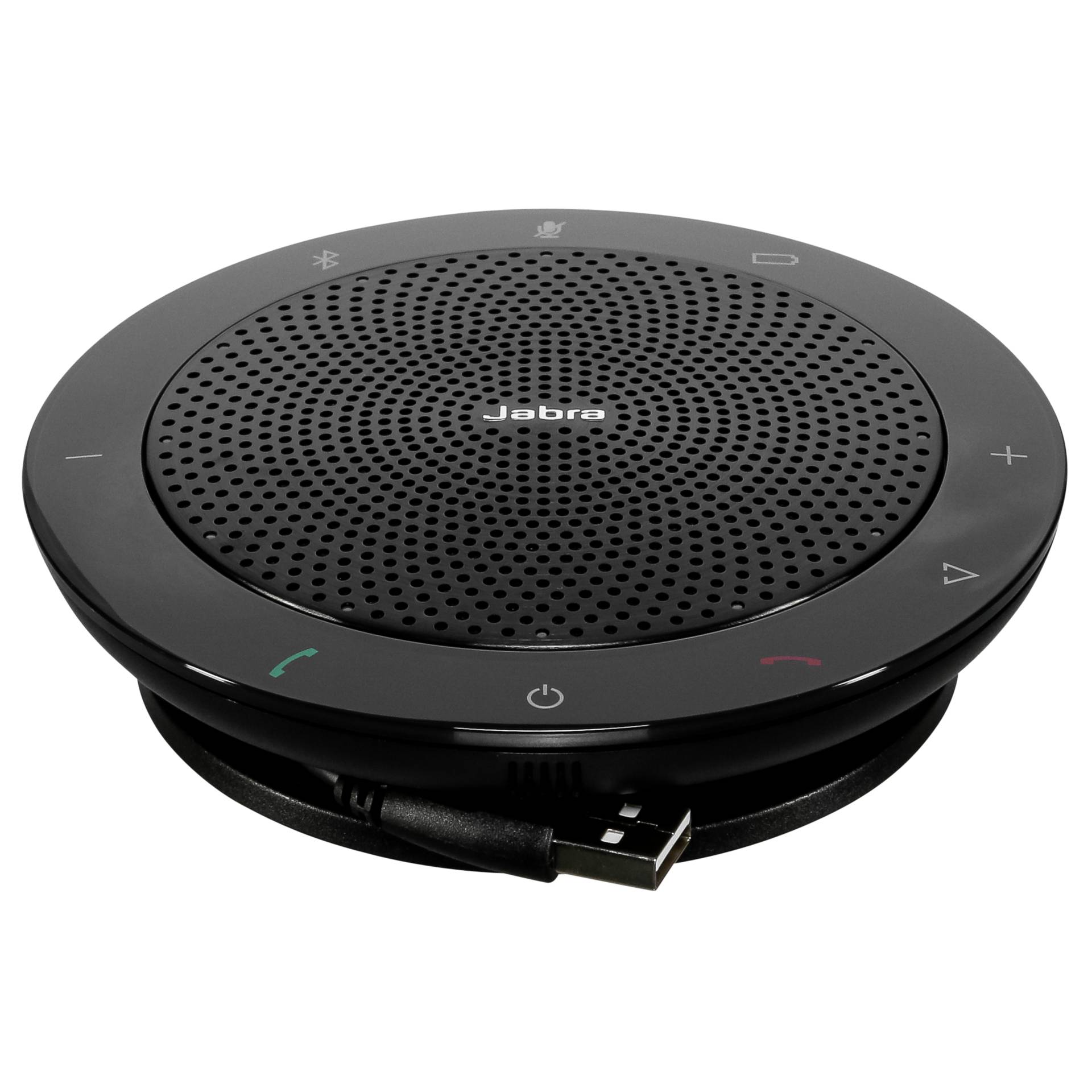 Electronics, Speaker