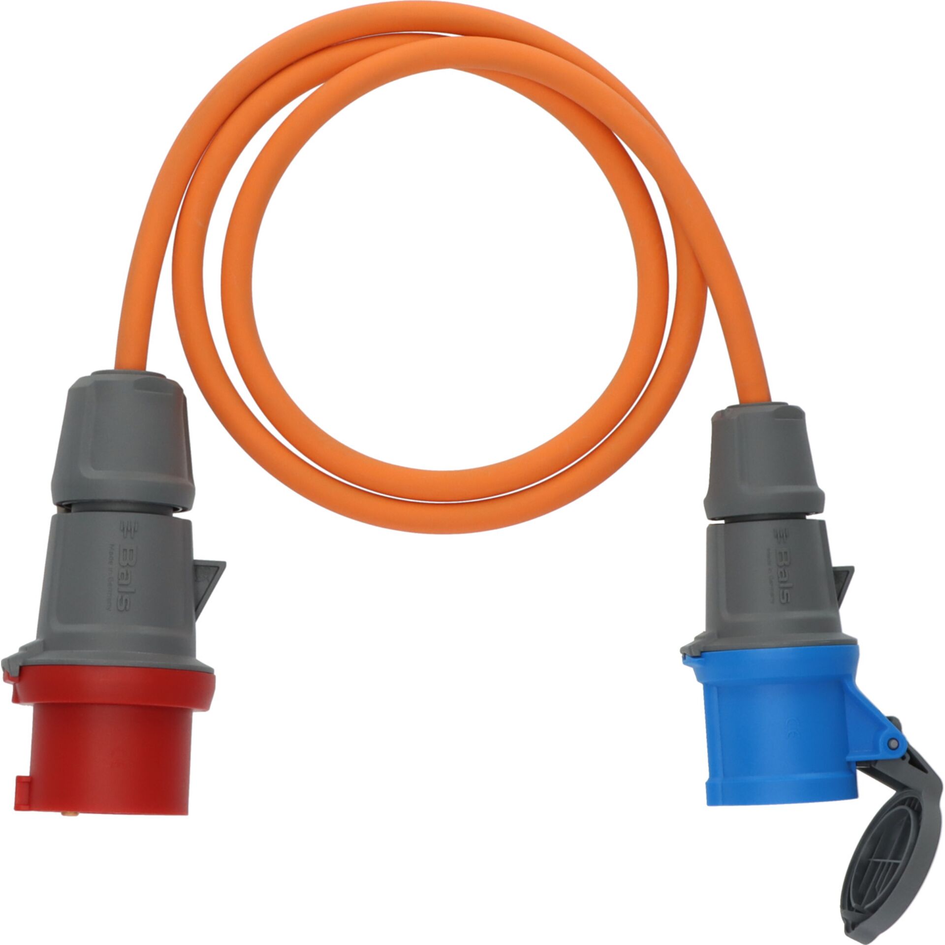 Adapter, Electronics