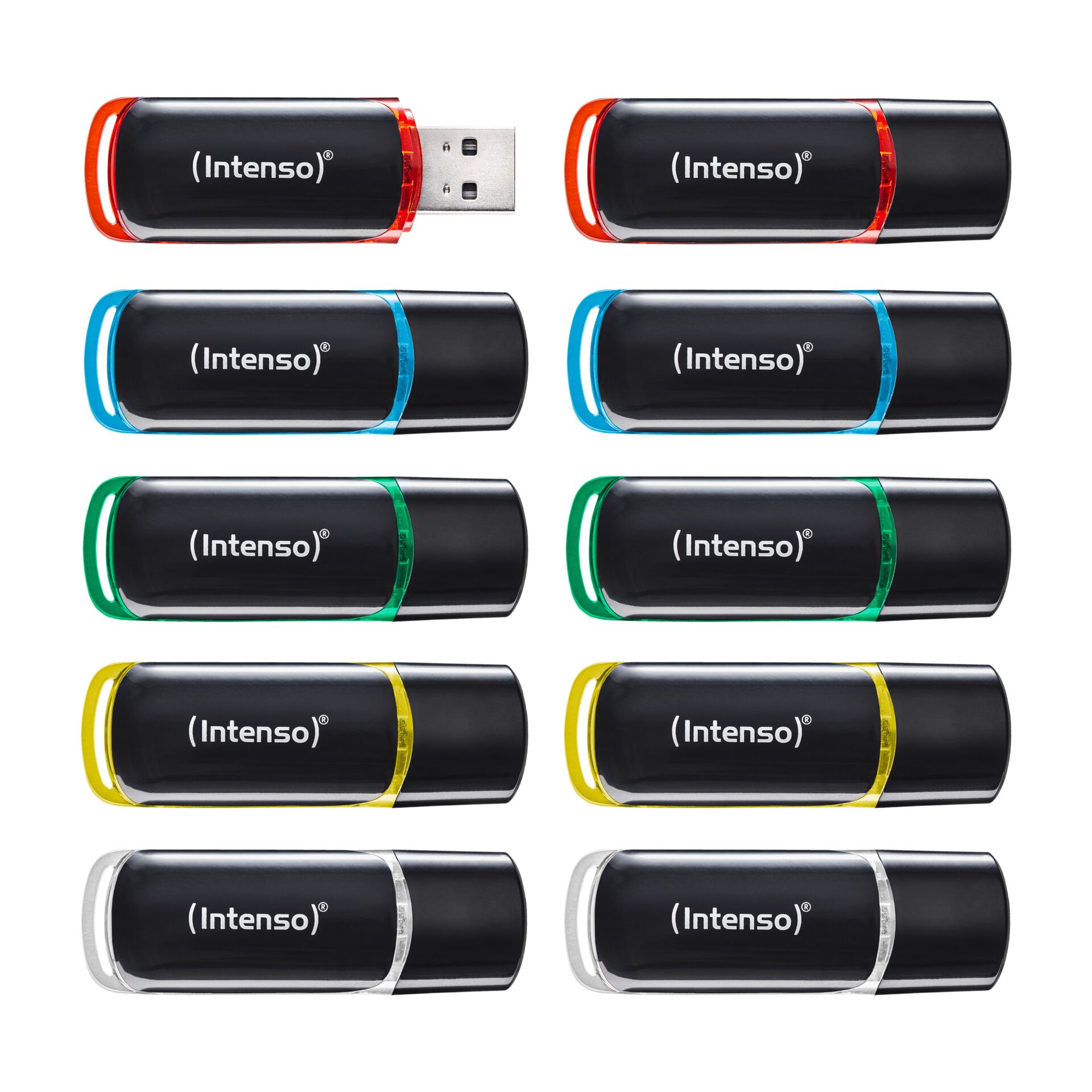 USB-Stick, Flash Drive, Tragbares Speichermedium, Speicherstick, USB-Speicher