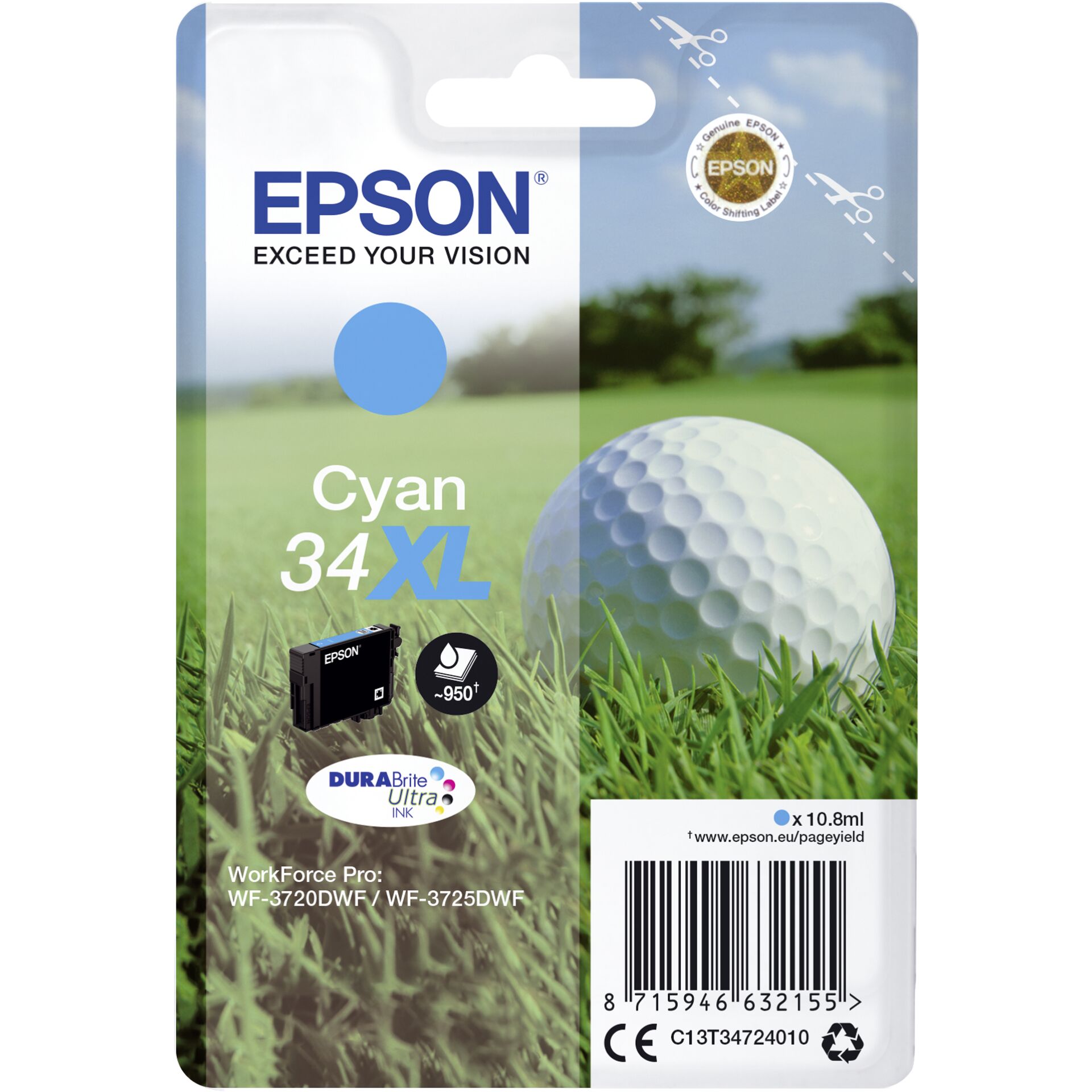 Ball, Golf, Golf Ball, Sport