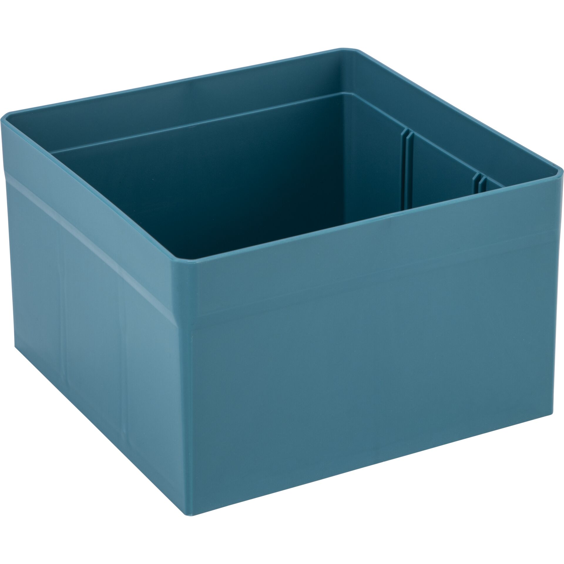 Kiste, Plastik