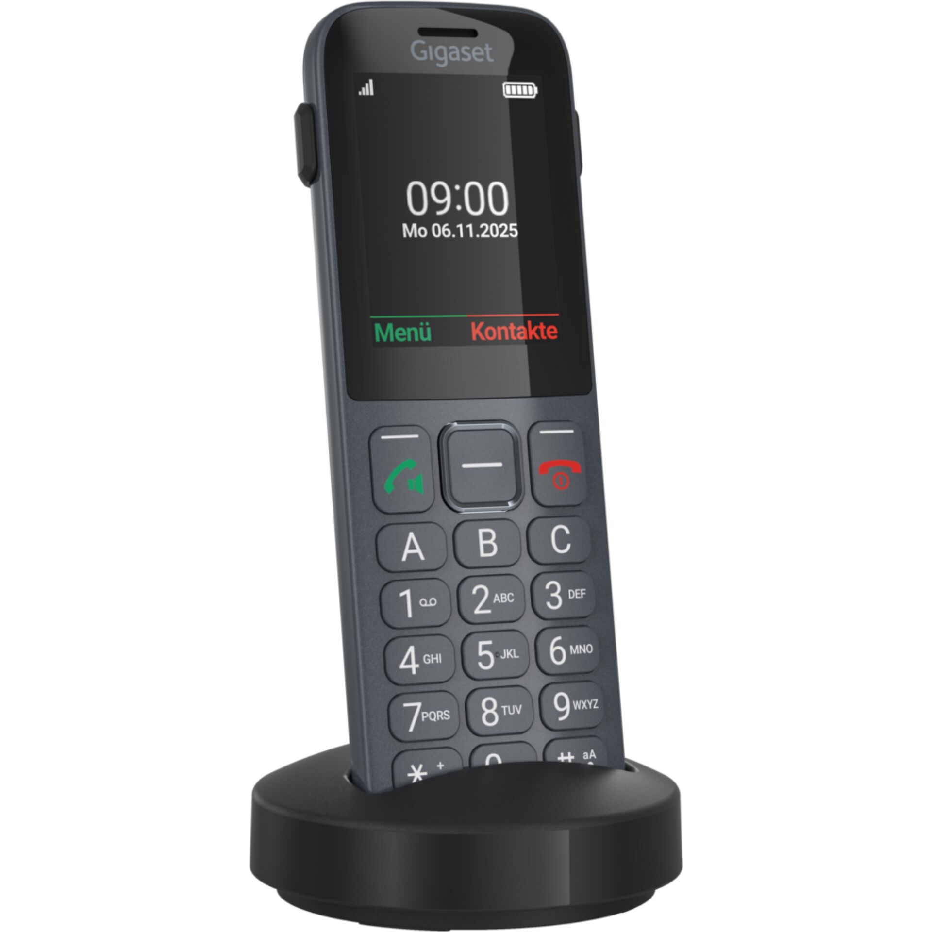Mobiltelefon, Klingelton, Mini-Telefon, Gehäuse, Ladestation
