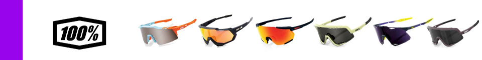 Sonnenbrille, Sportbrille, Radsportbrille, Hybridrahmen, verstellbares Band