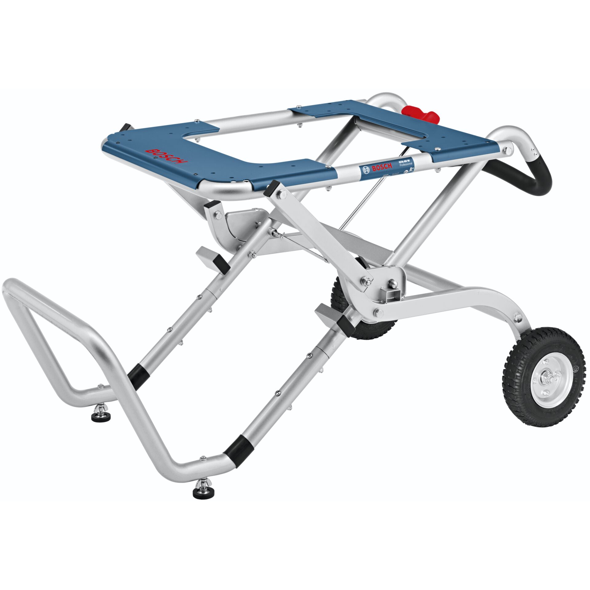 Transportswagen, Gabelstaplerwagen, Dolly, Verladesystem, Aluminiumrahmen