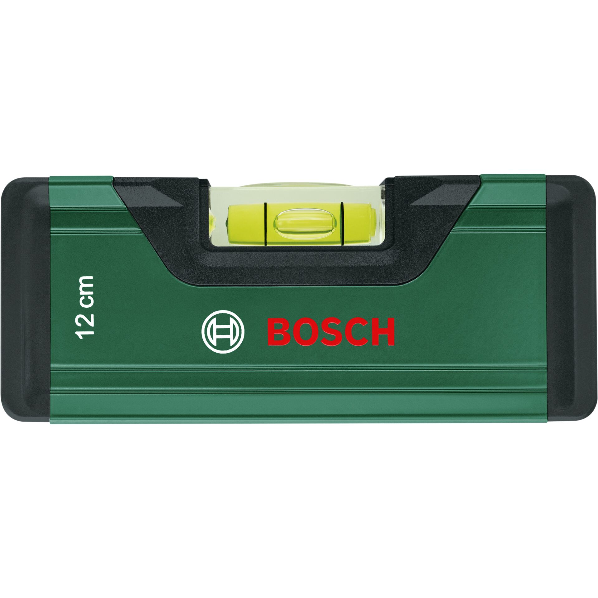 Wasserwaage, Level, Schwarzgrün, Kompakt, Bosch