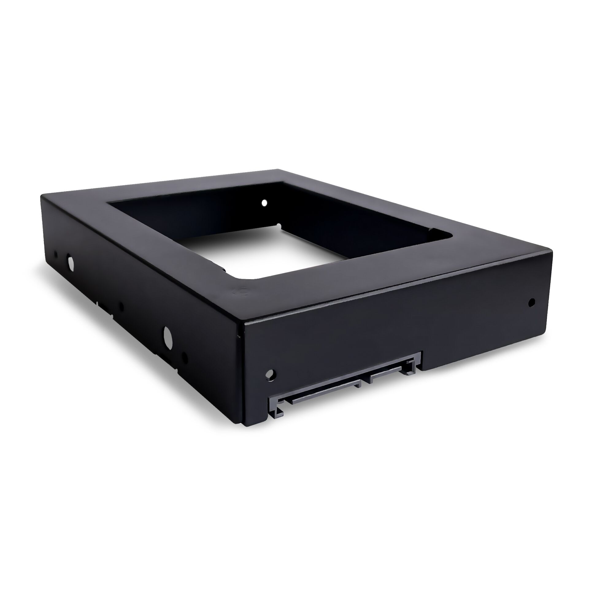 FANTEC MB-Bracket 25 Mounting  Frame for 2,5" SSDs/HDDs