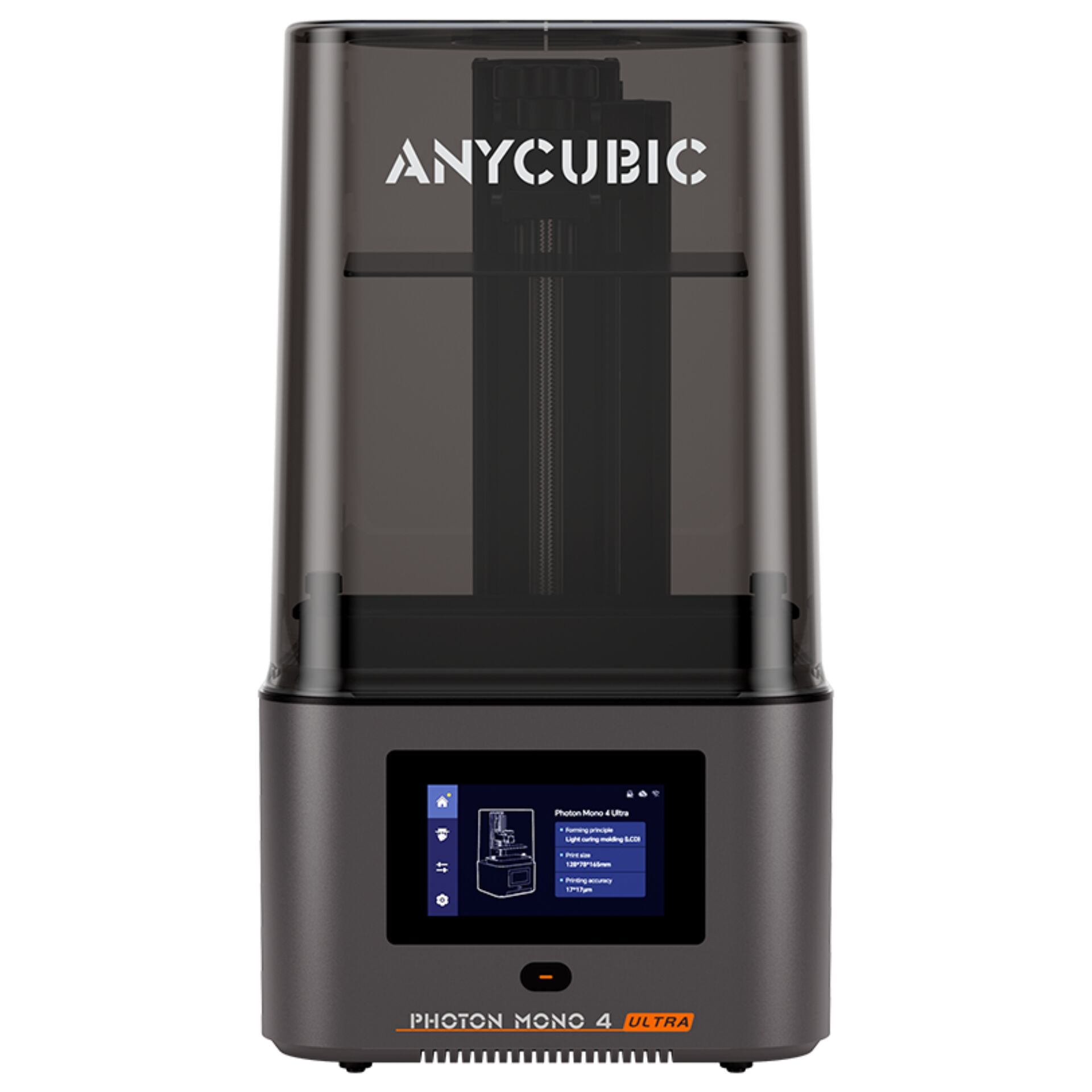3D-Drucker, Filamenten-Loader, LCD-Anzeige, Fotos-Drucker, Anycubic