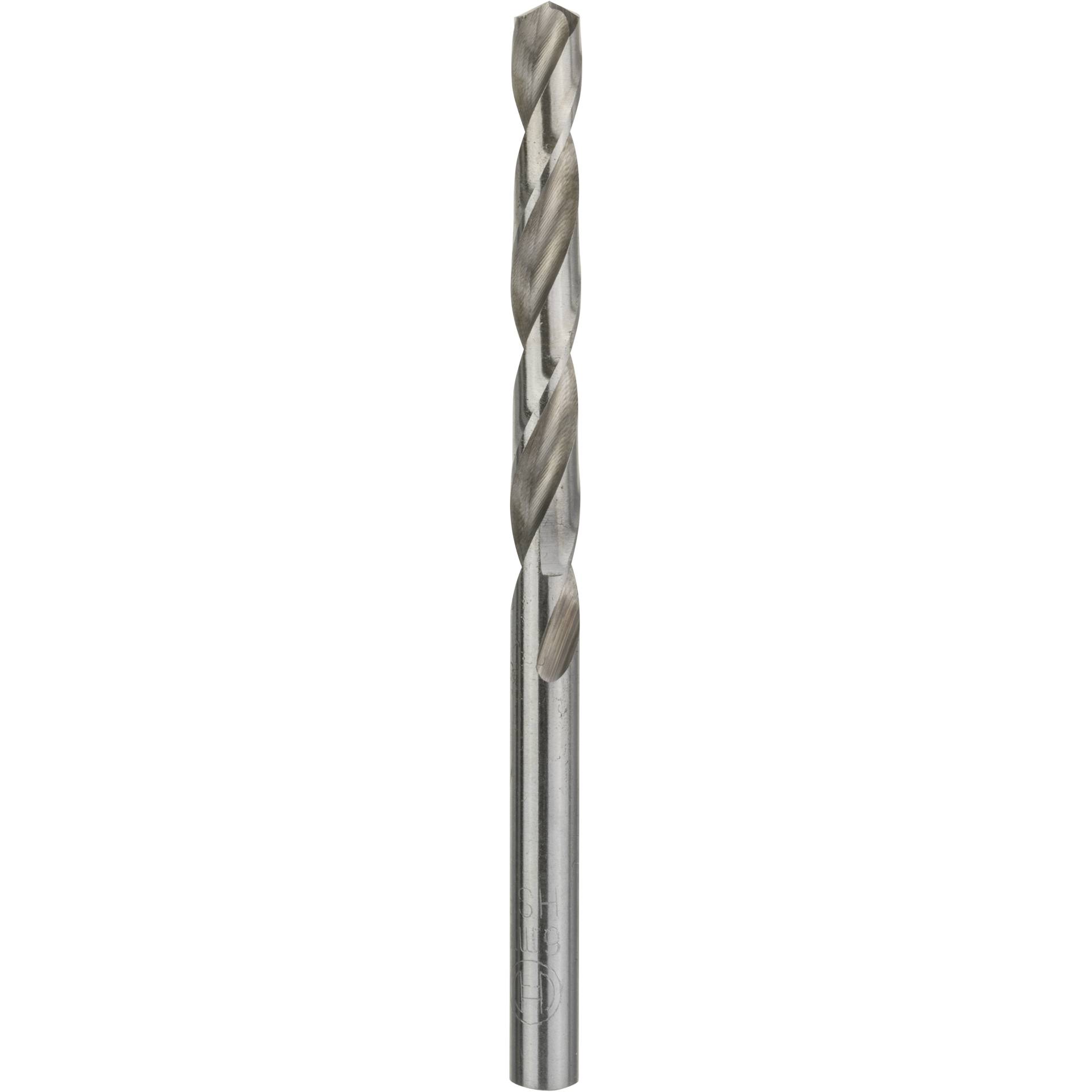Bosch 1 Metal Drill Bits HSS-G  6,0x57x93mm