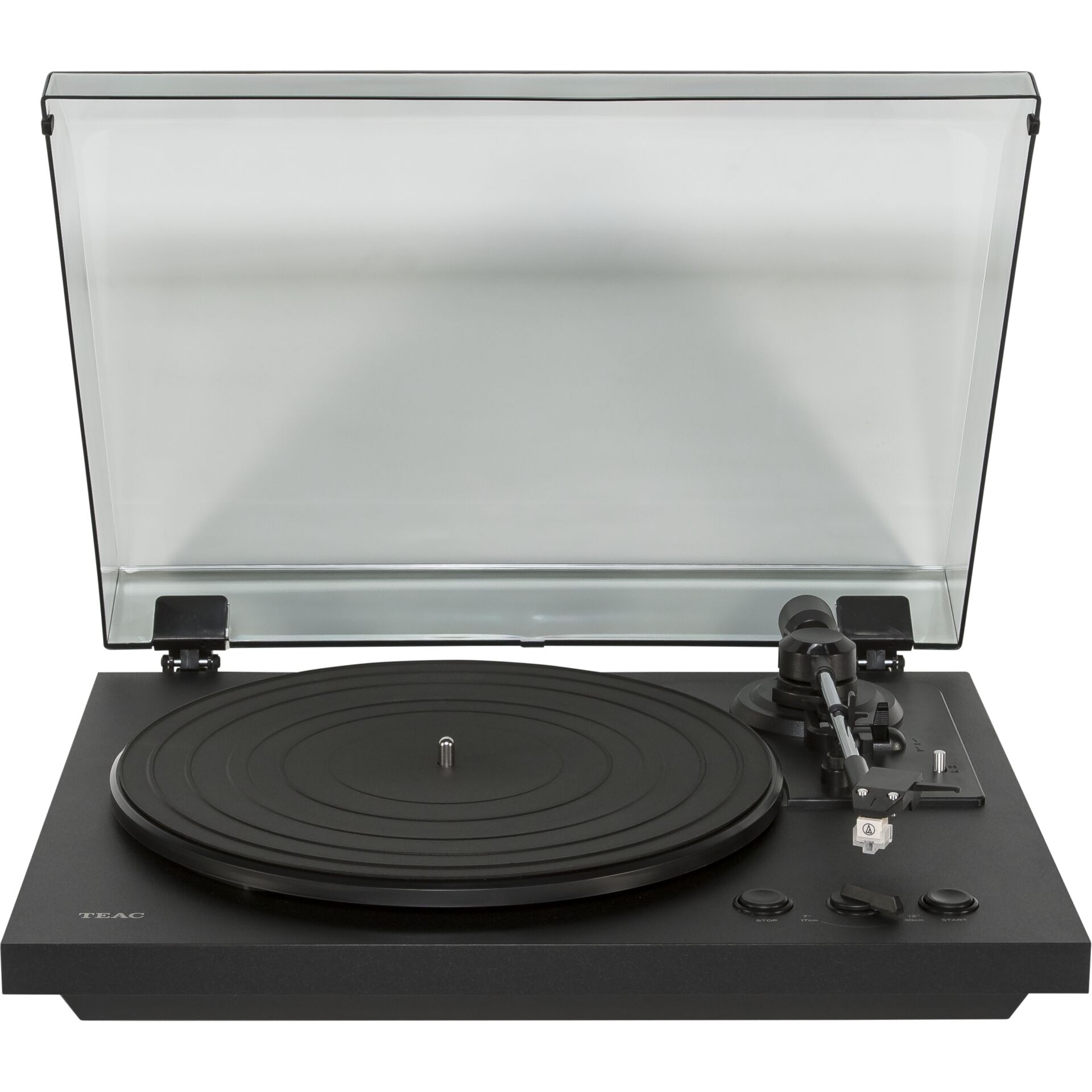 Plattenspieler, Vinyl, Turntable, Laufwerk, Abspielgerät