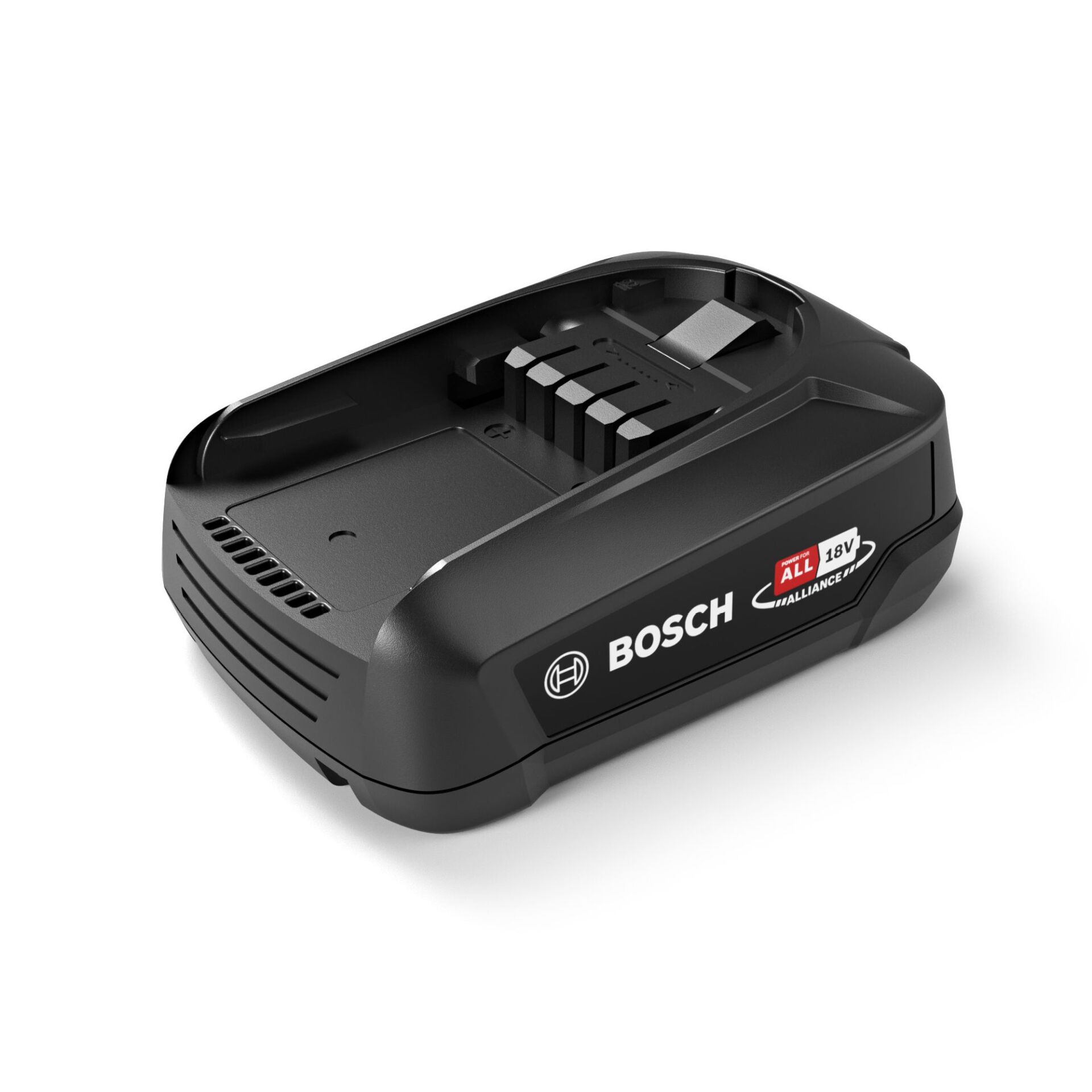 Batterie, Li-ion, 18V, Bosch, Akku-Ladegerät?