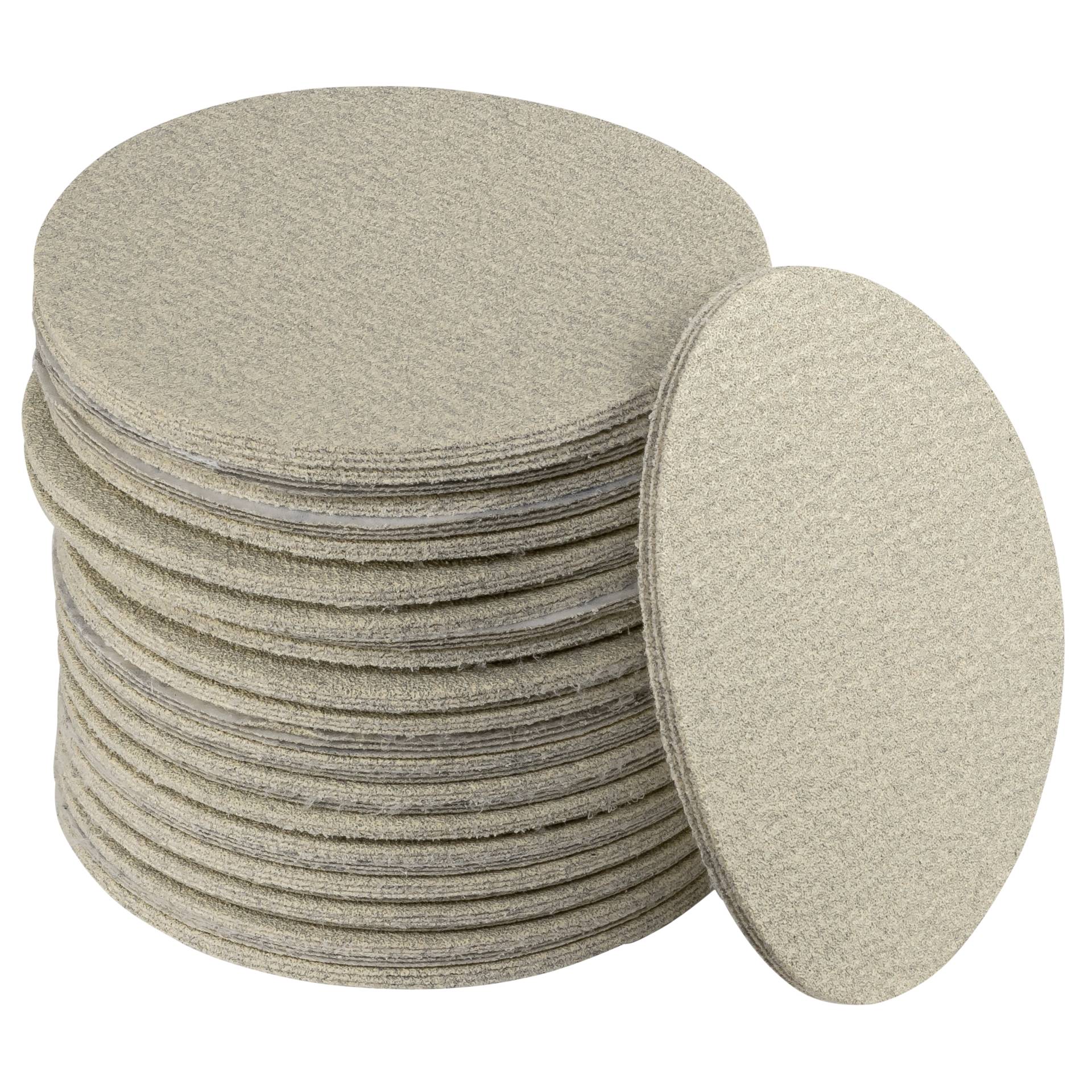 1x100 Klingspor  PS 33 CK  Sandpaper velcro 150 Grain 60