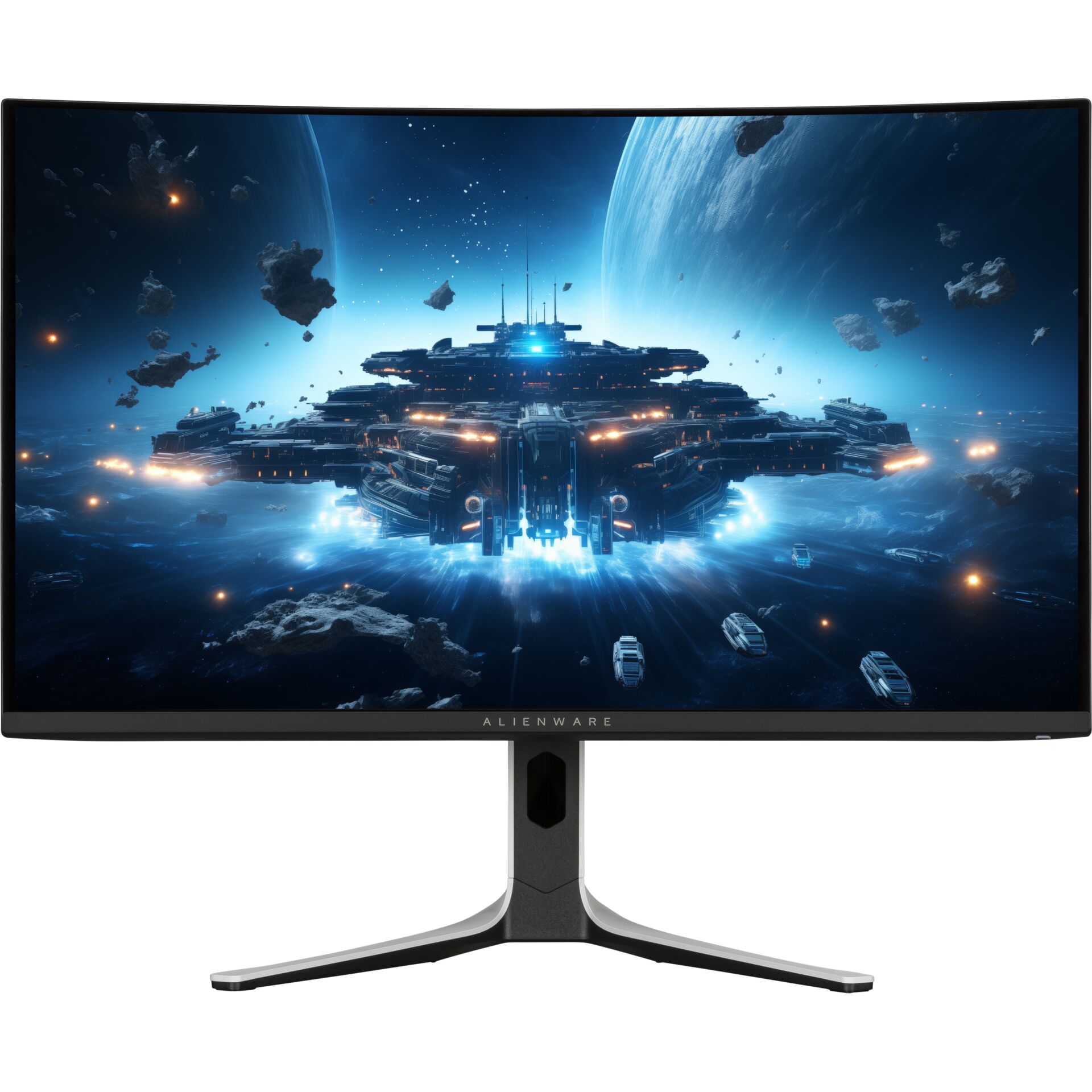 Computerausrüstung, Überwachen, Bildschirm, FERNSEHER