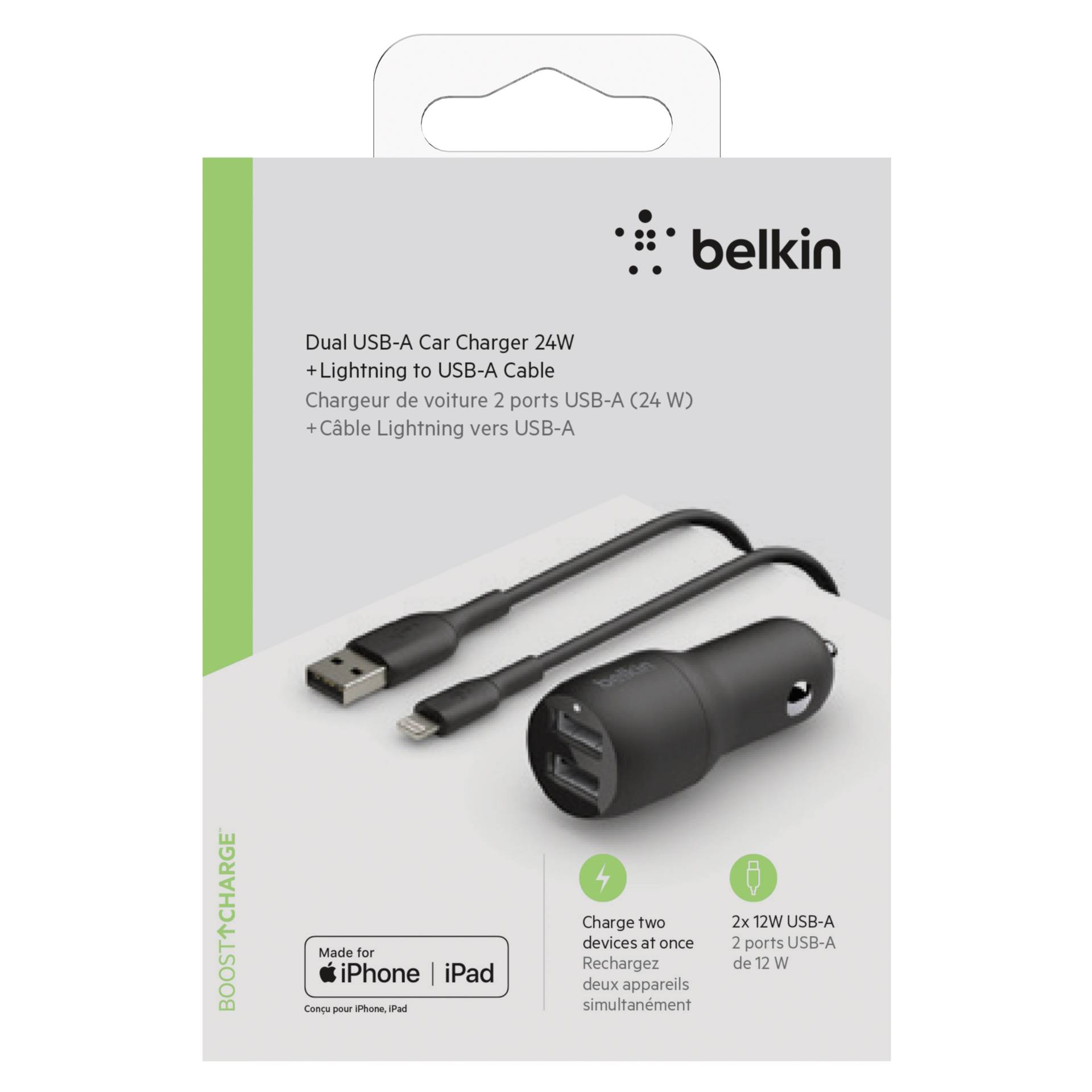 Adapter, Electronics