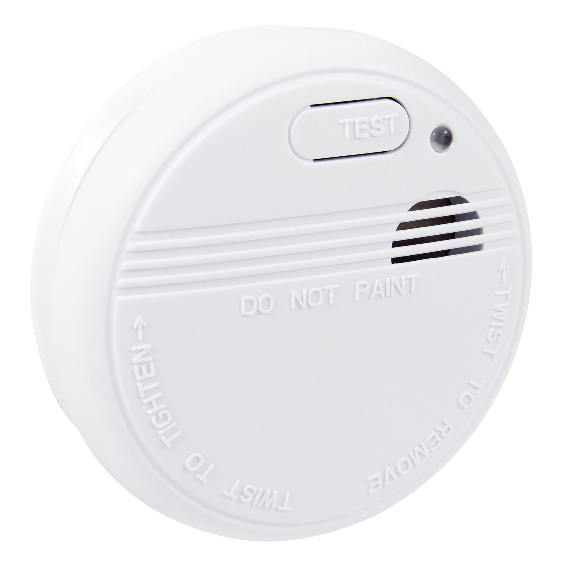 REV Smoke Detector  00235103