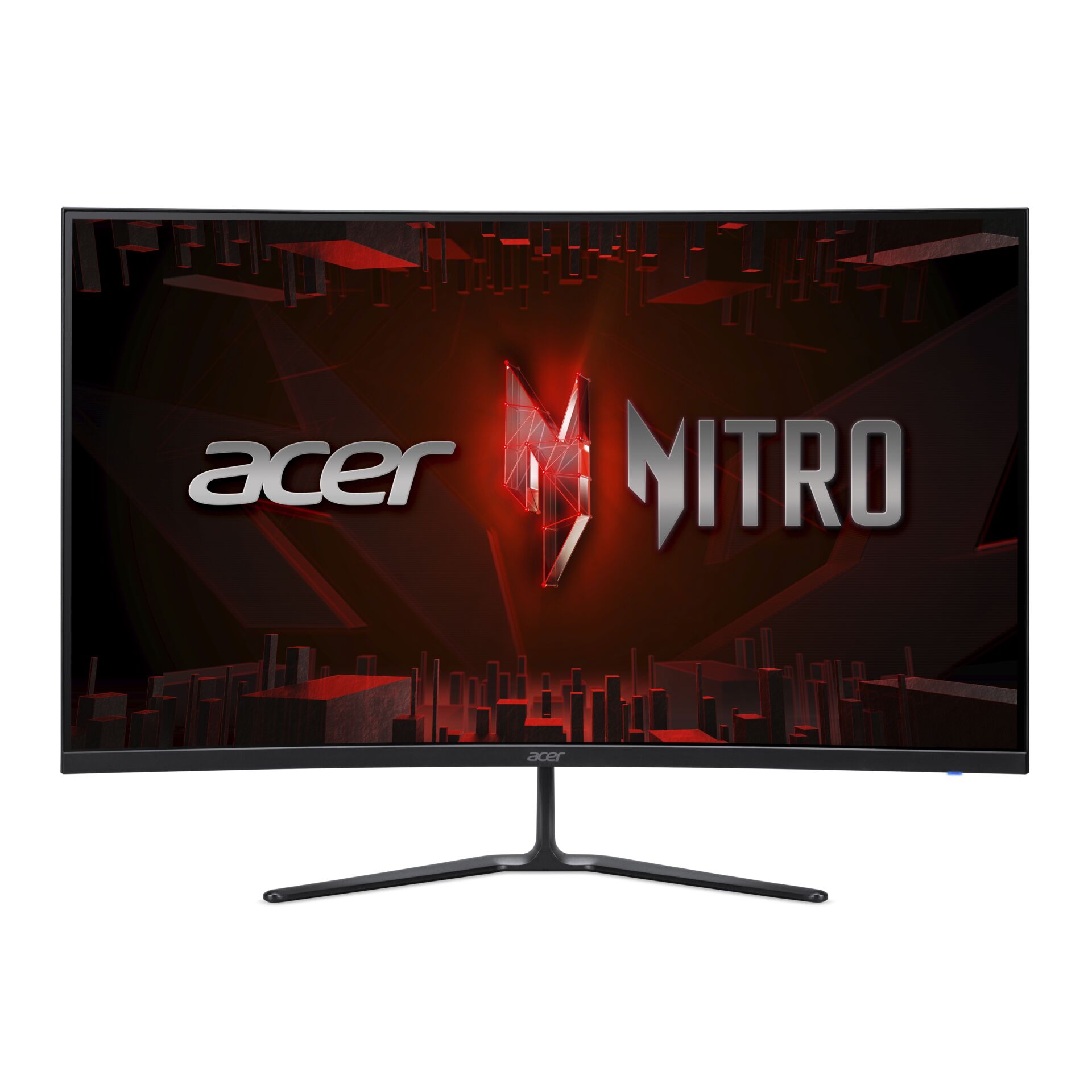 Monitor, Gaming Monitor, LED, 27-Zoll, Acer Nitro
