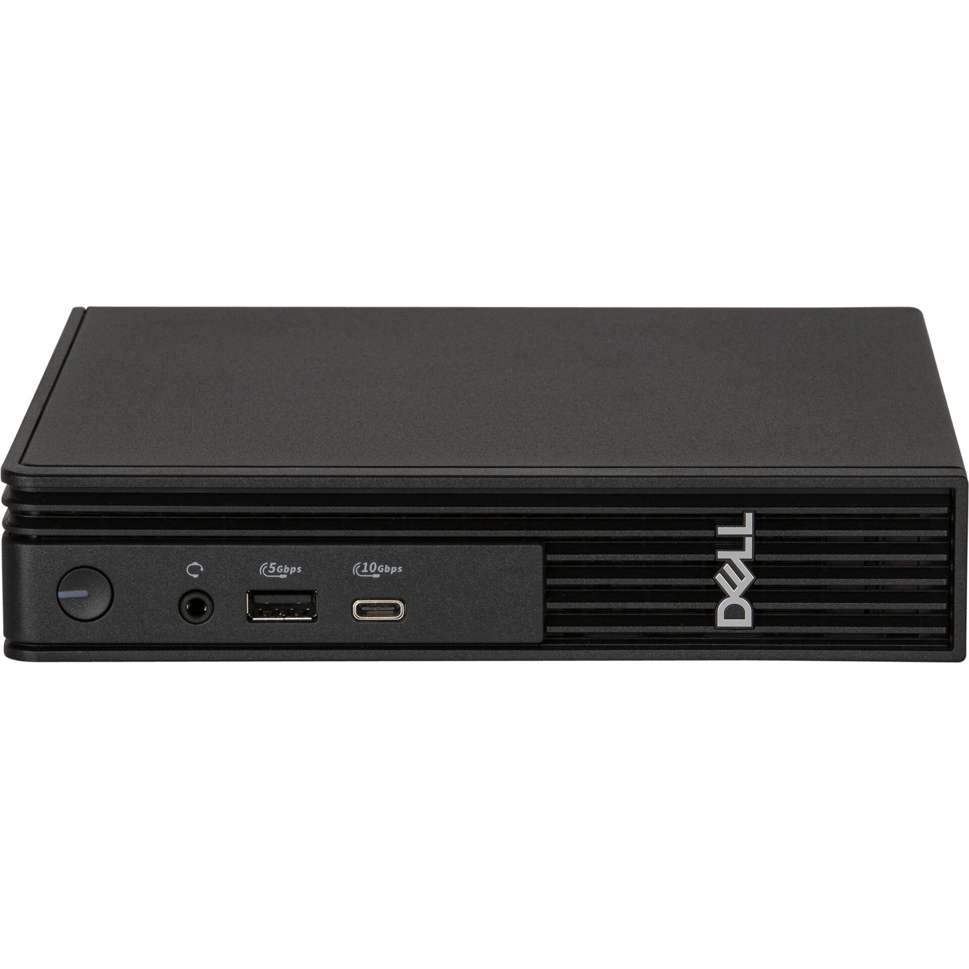 Mini-PC, Black, USB-C, HDMI?, Dell?