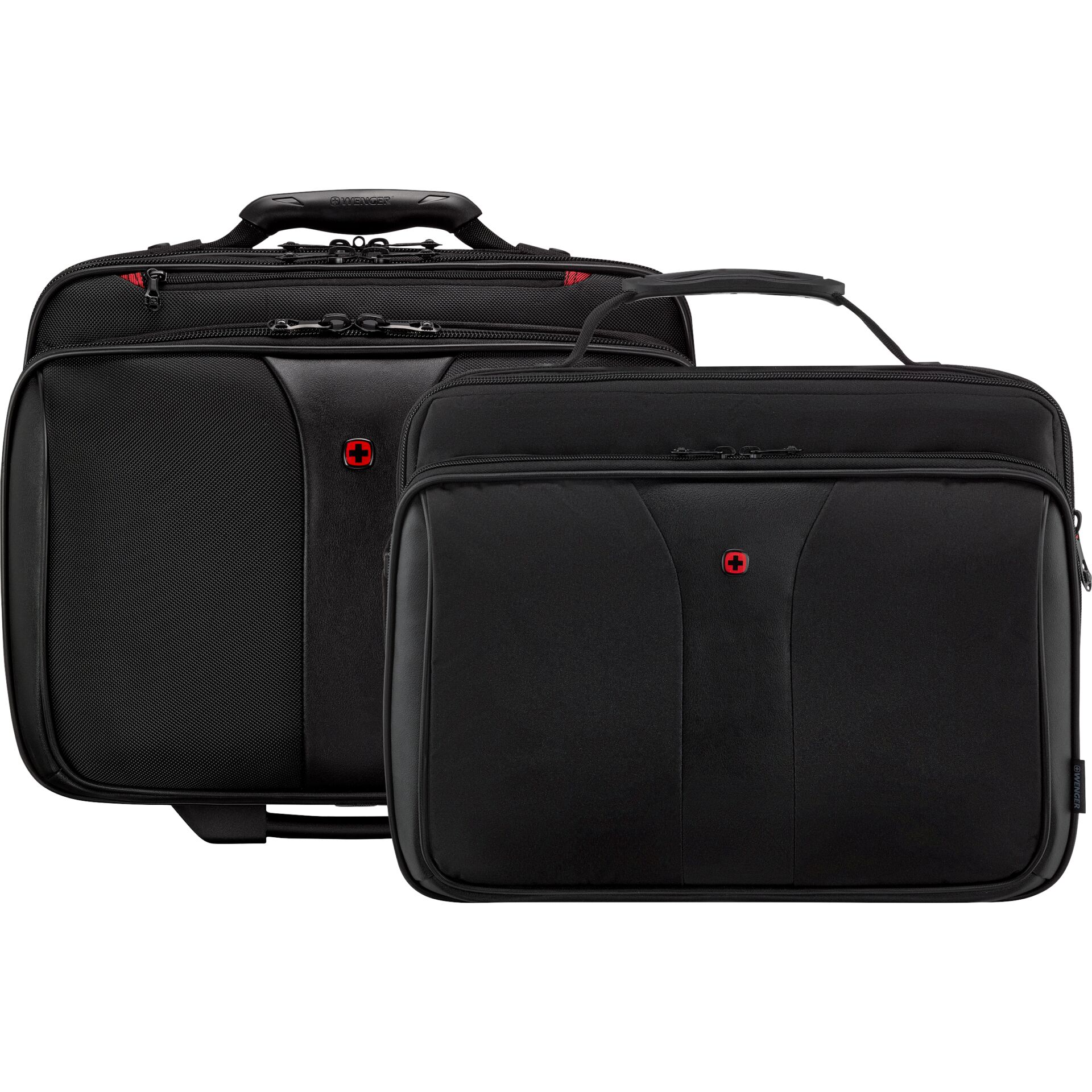 Baggage, Bag