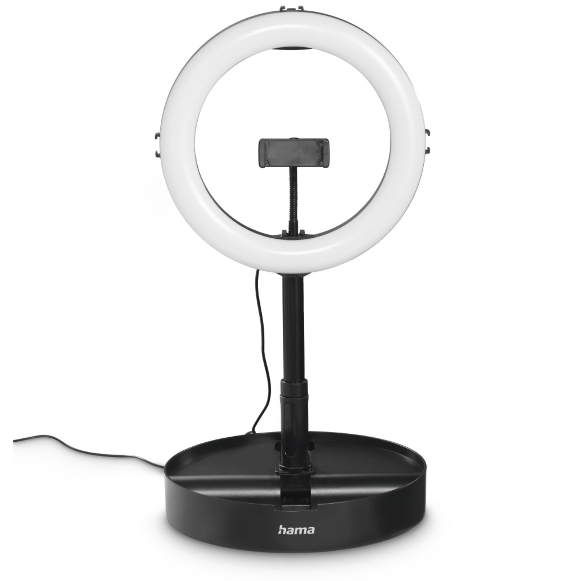 Elektrisches Gerät, Mikrophon, Lampe